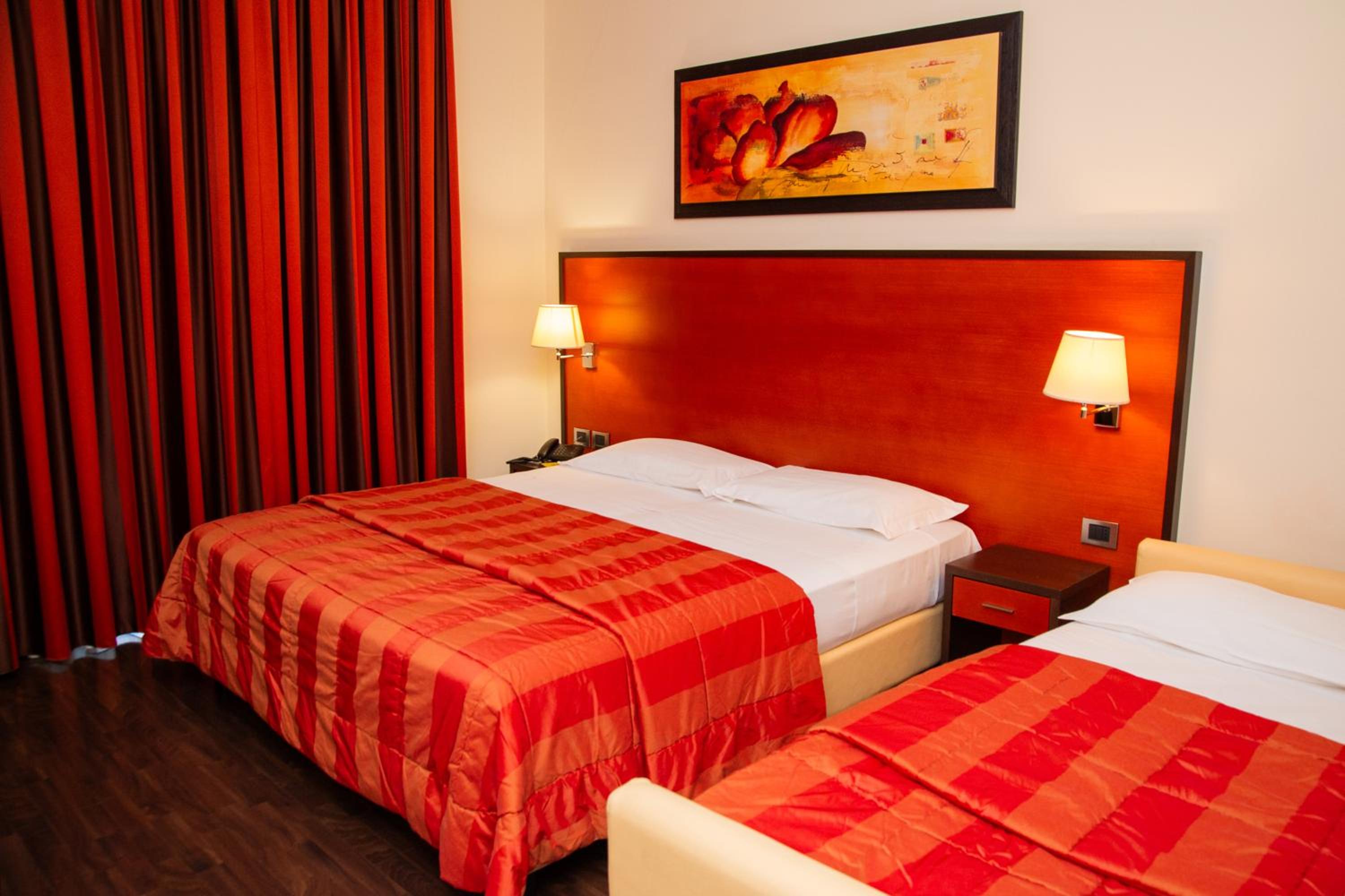 Triple Room photo 1