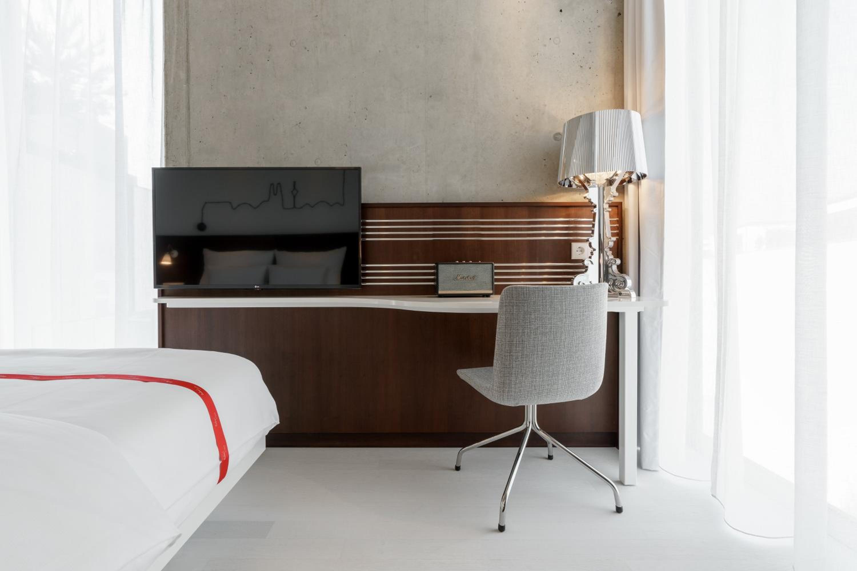 Wow Room