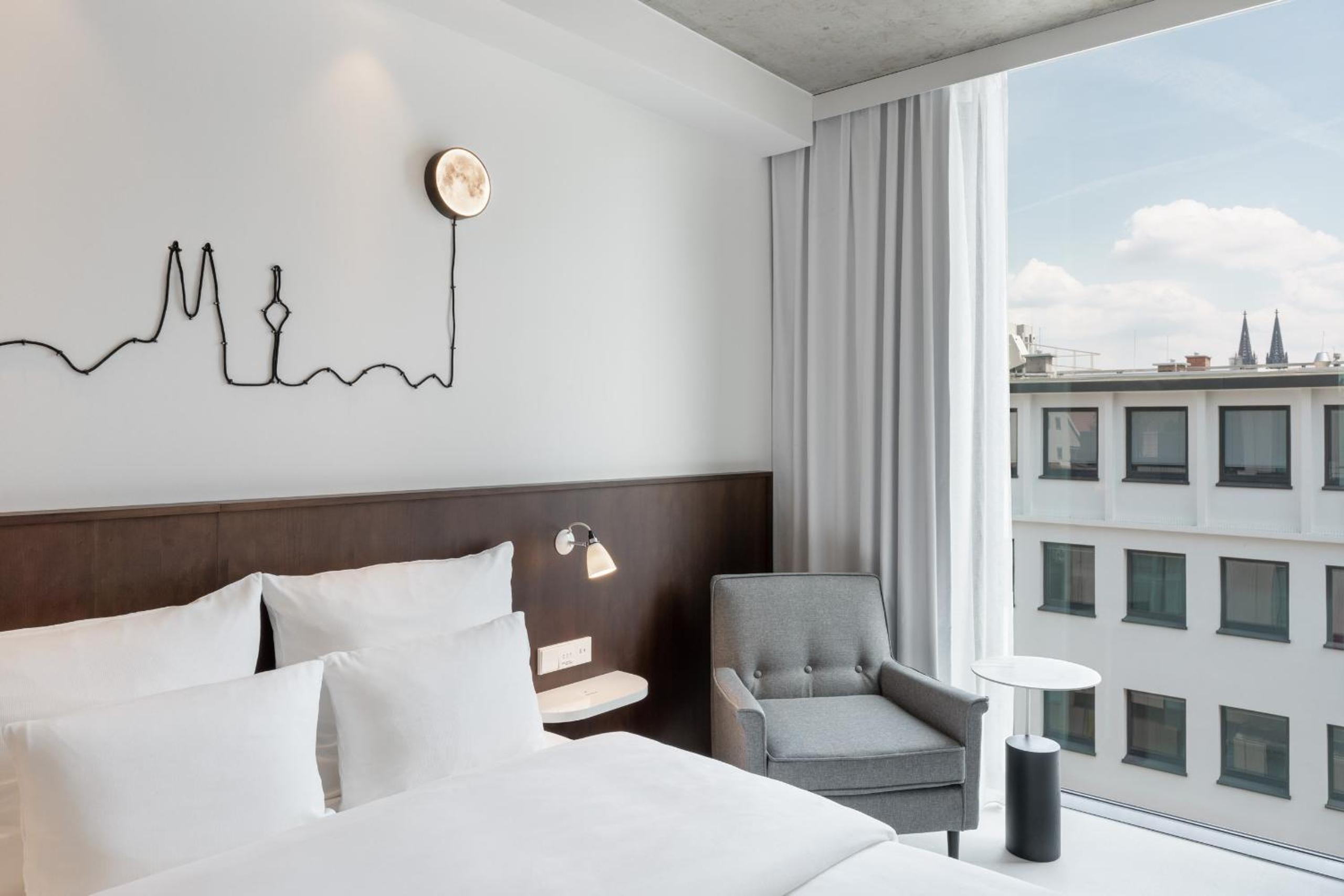 Wow Room