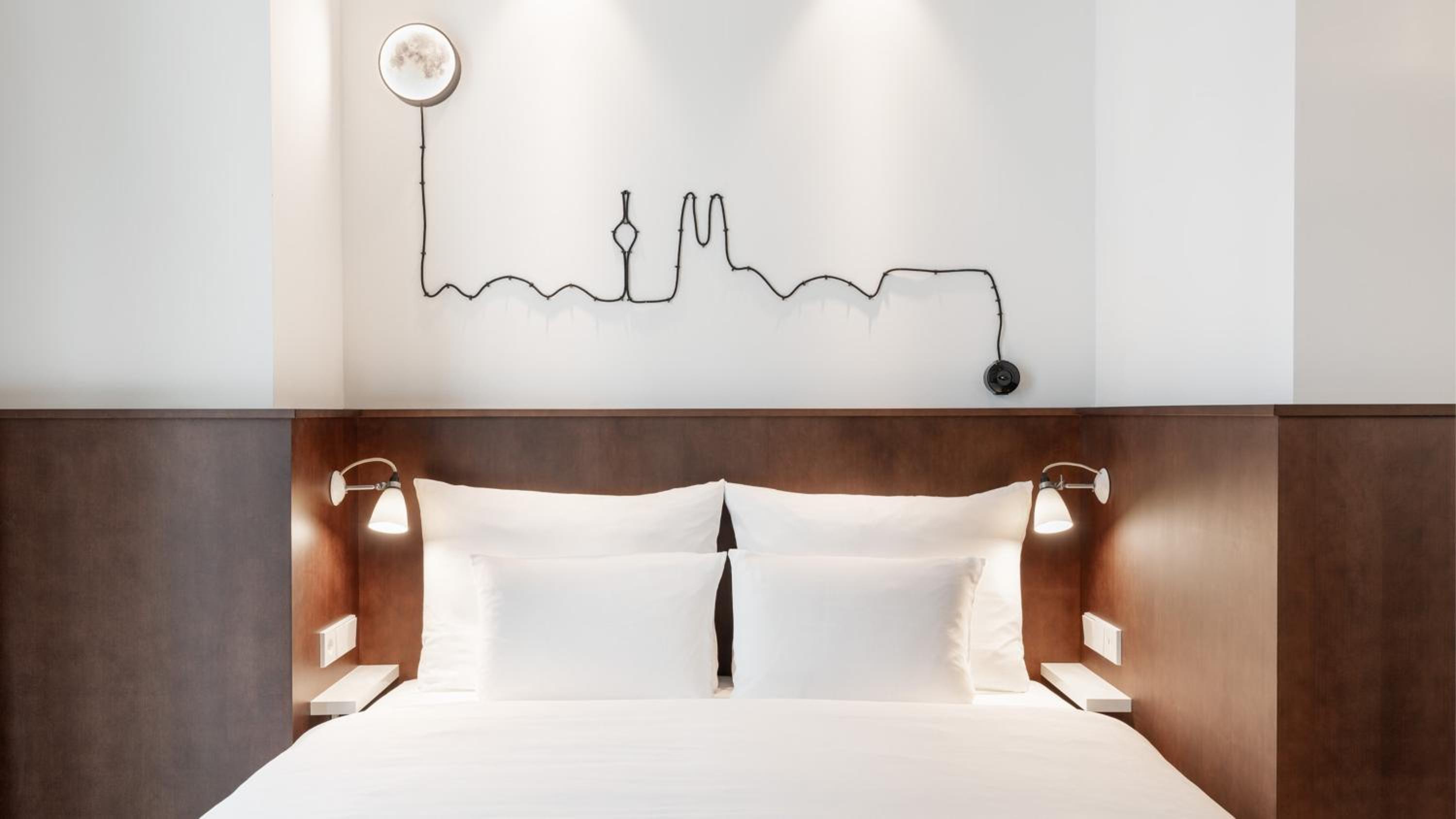 Wow Room