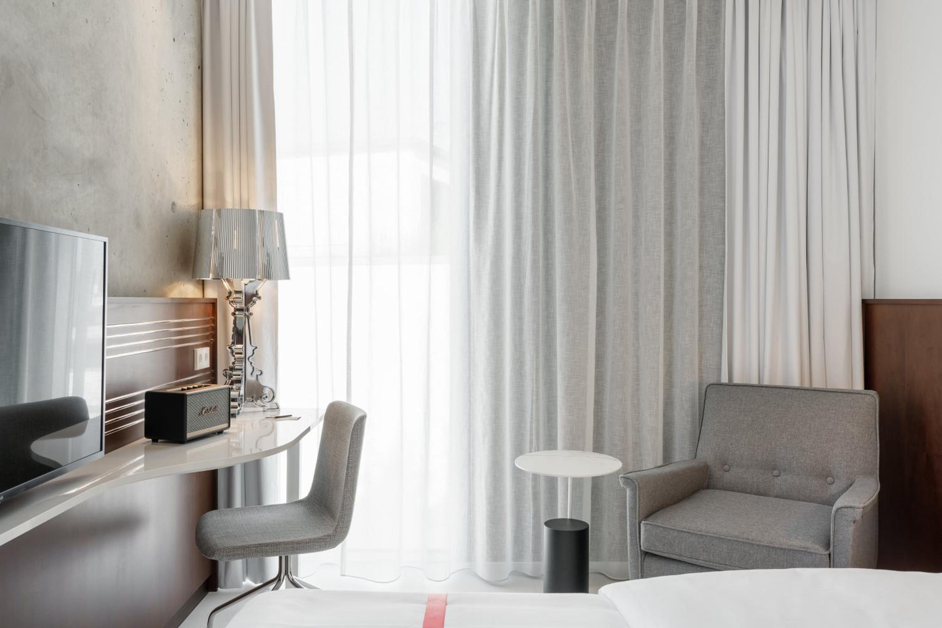 Lovely Room