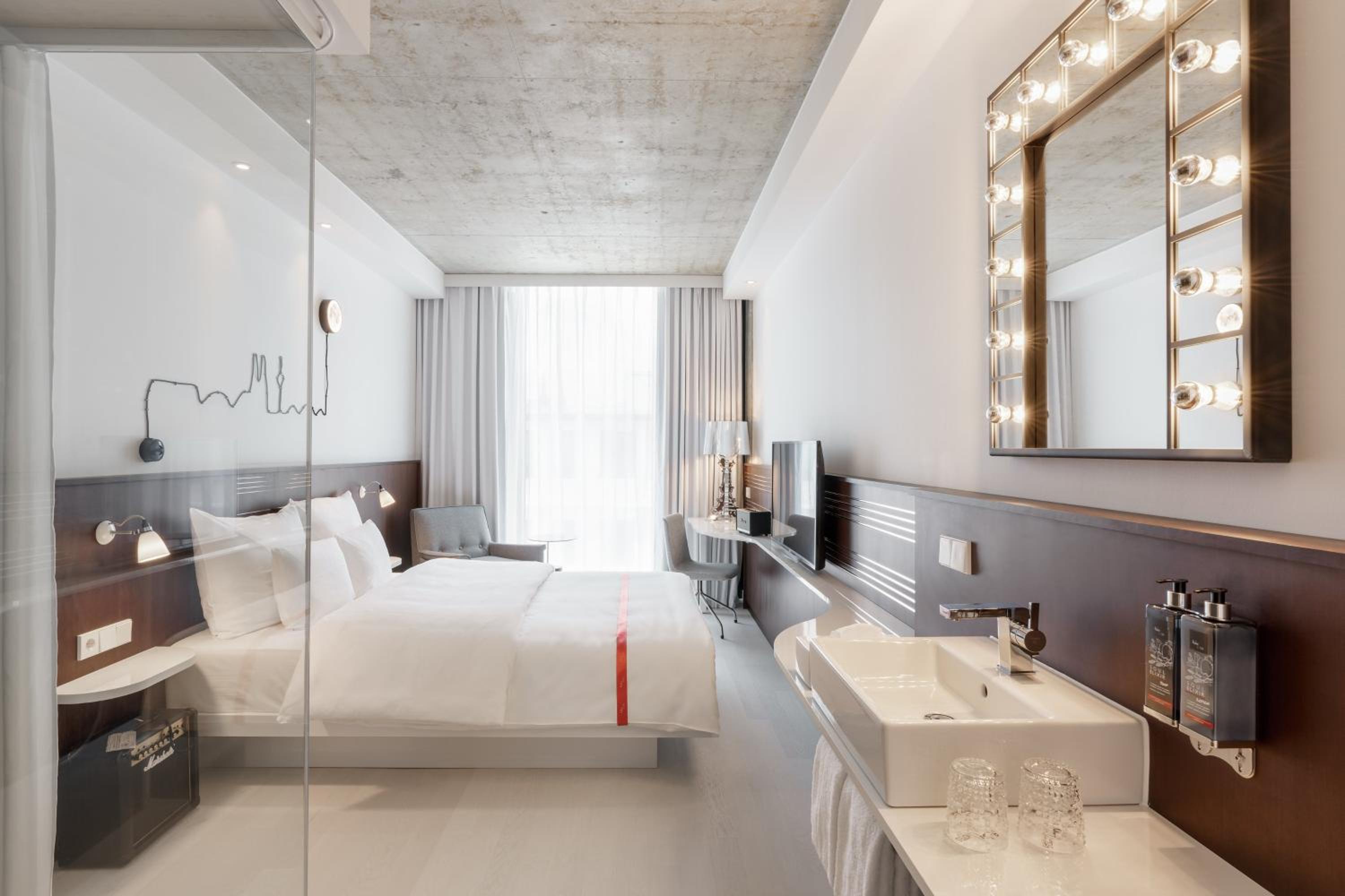 Lovely Room