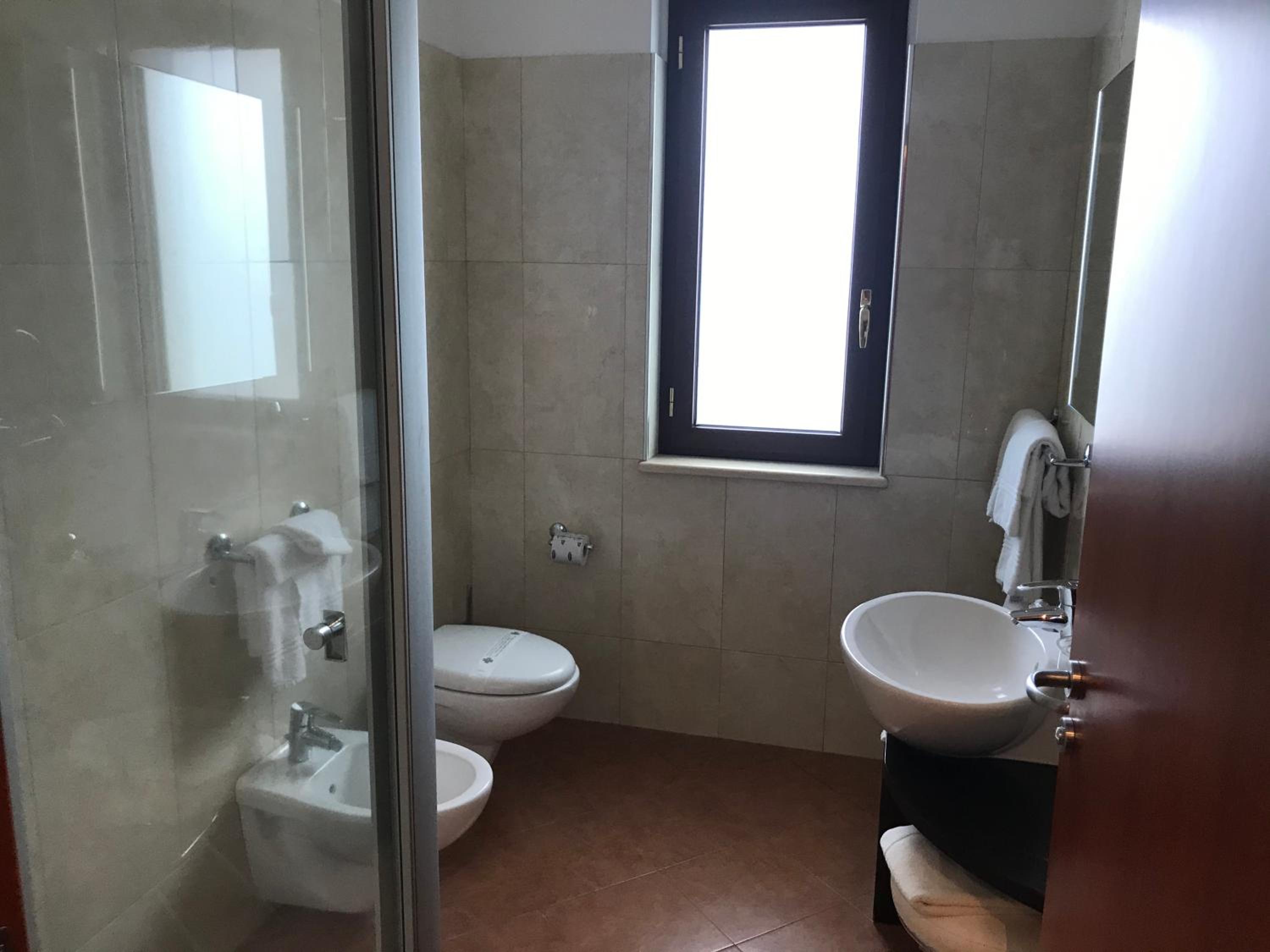 Quadruple Room photo 2