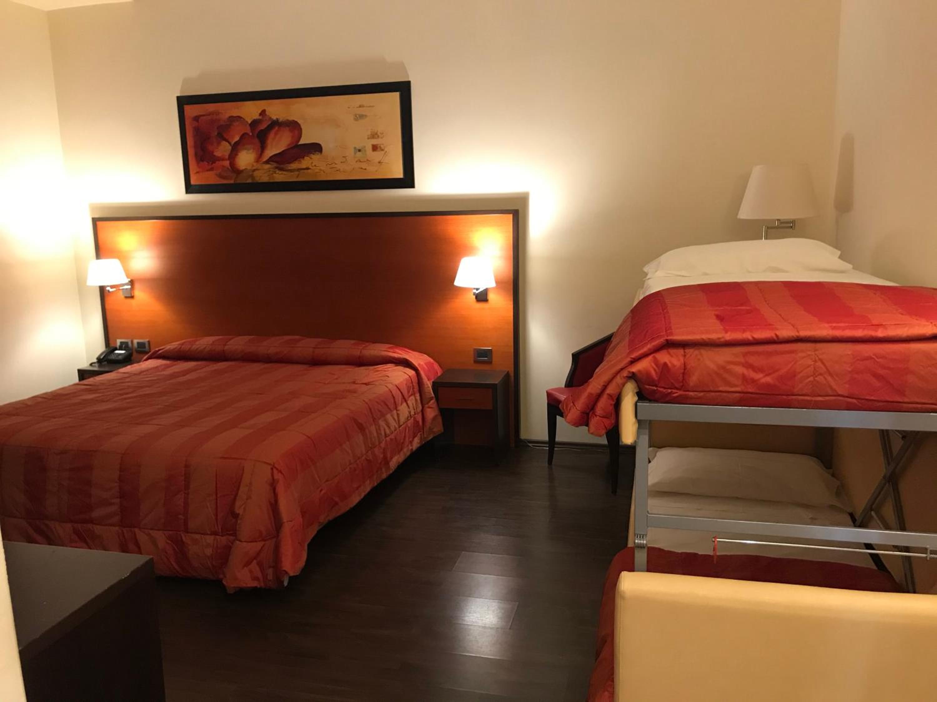 Quadruple Room photo 3