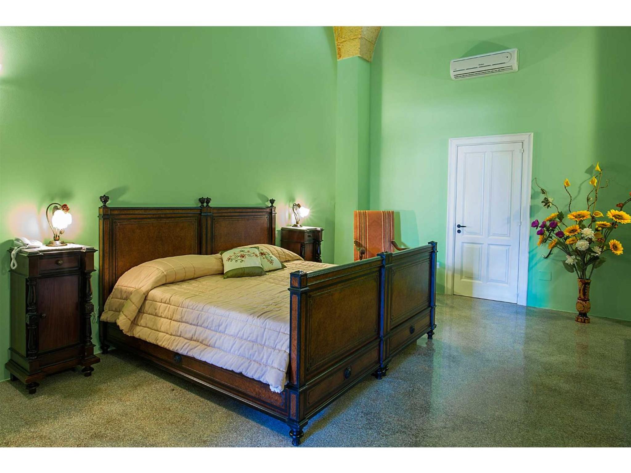 Premium Quadruple Room photo 3