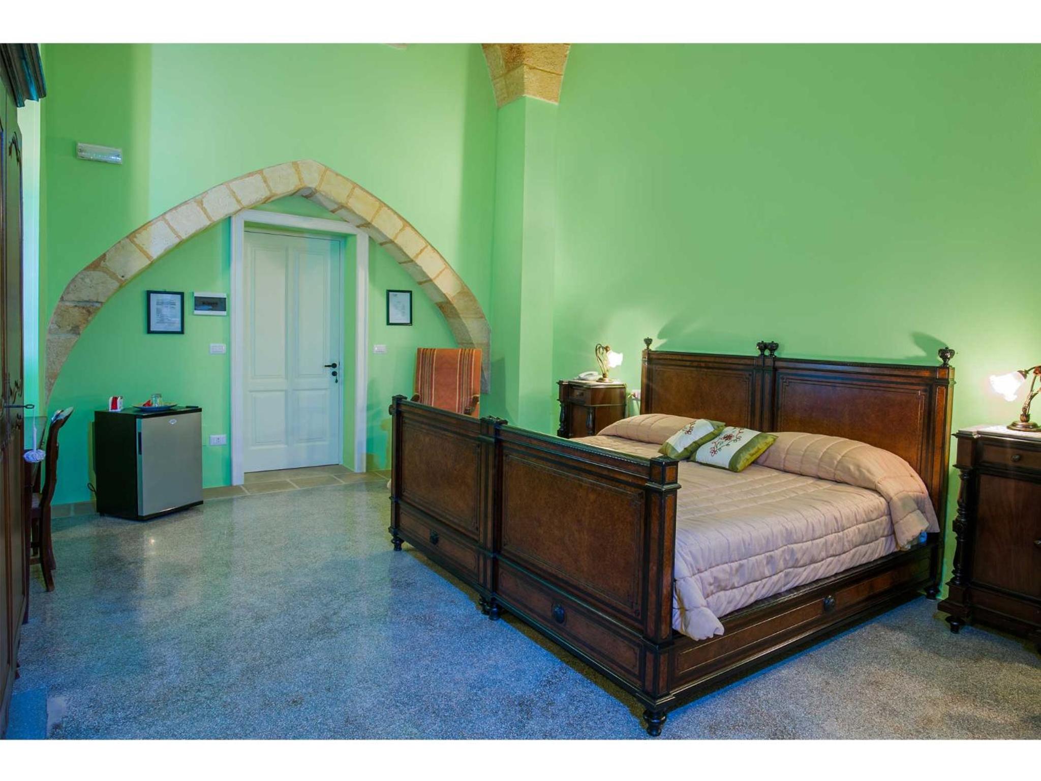 Premium Quadruple Room photo 1