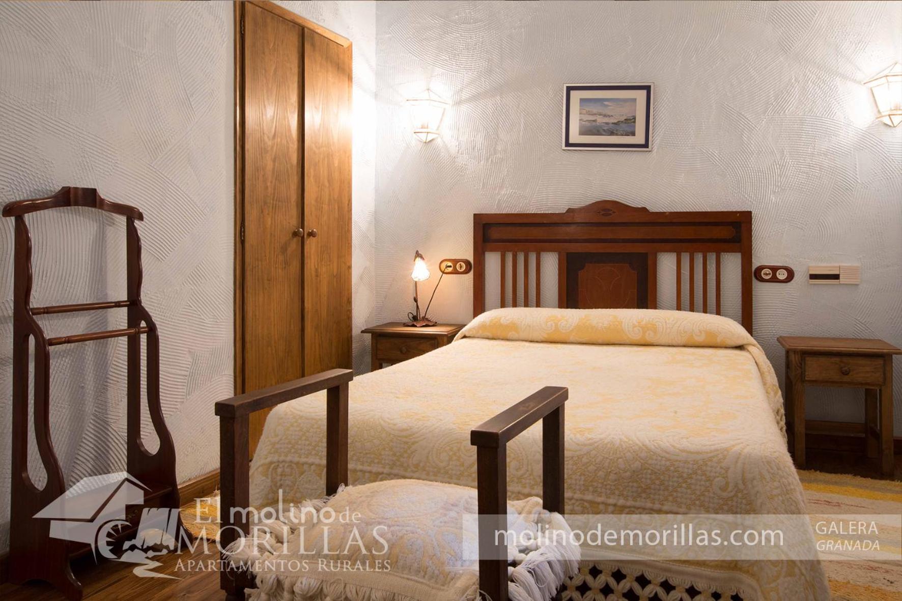 Two-Bedroom Apartment (4 Adults) - Photo 4