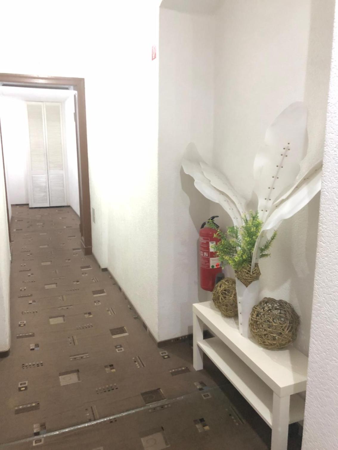 Quadruple Room photo 2