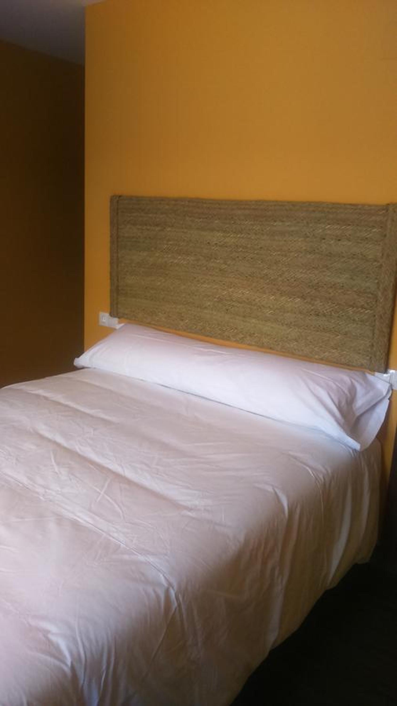 Habitación Doble con Vista a la Montaña