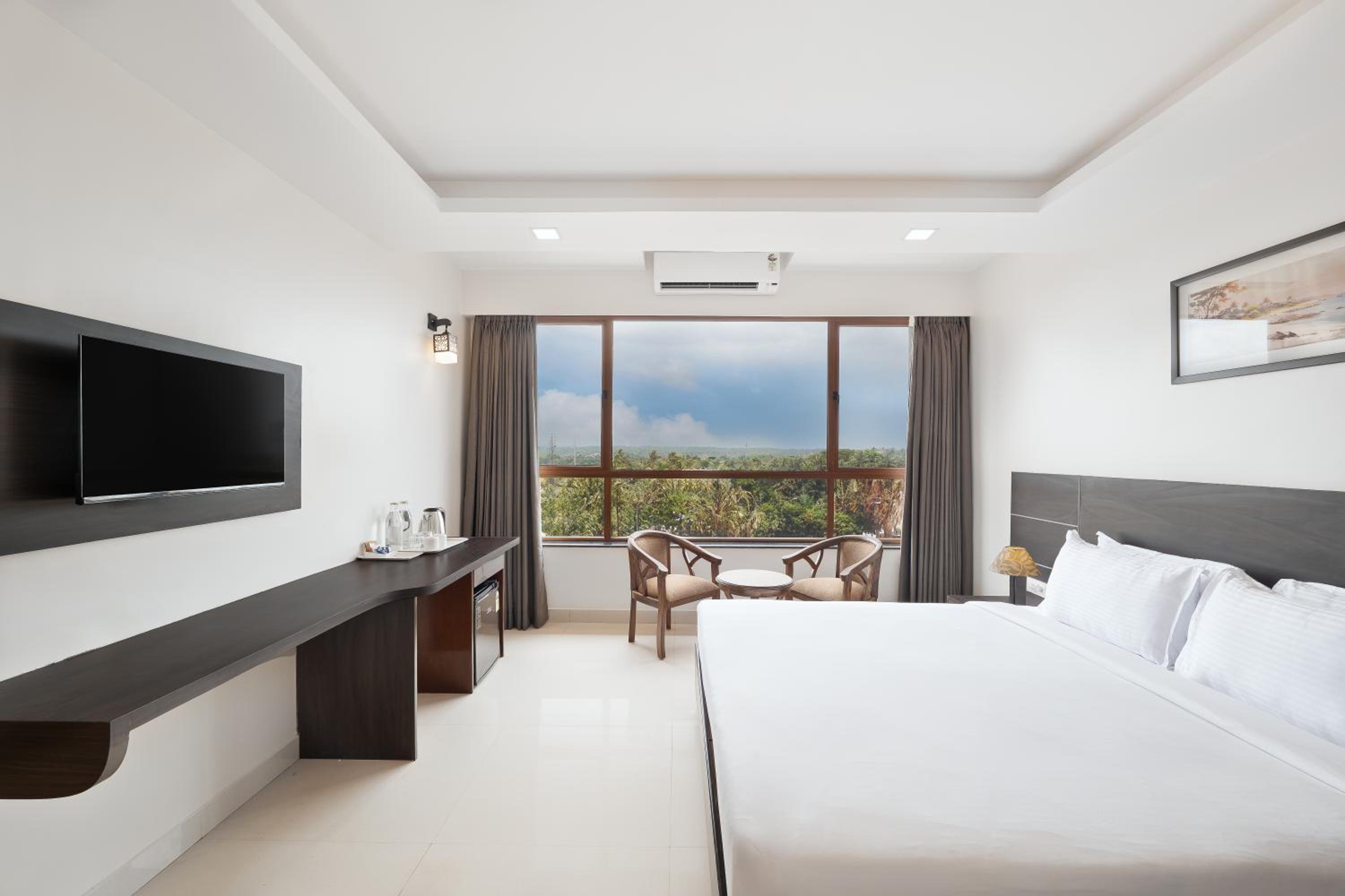 Executive Suite photo 1