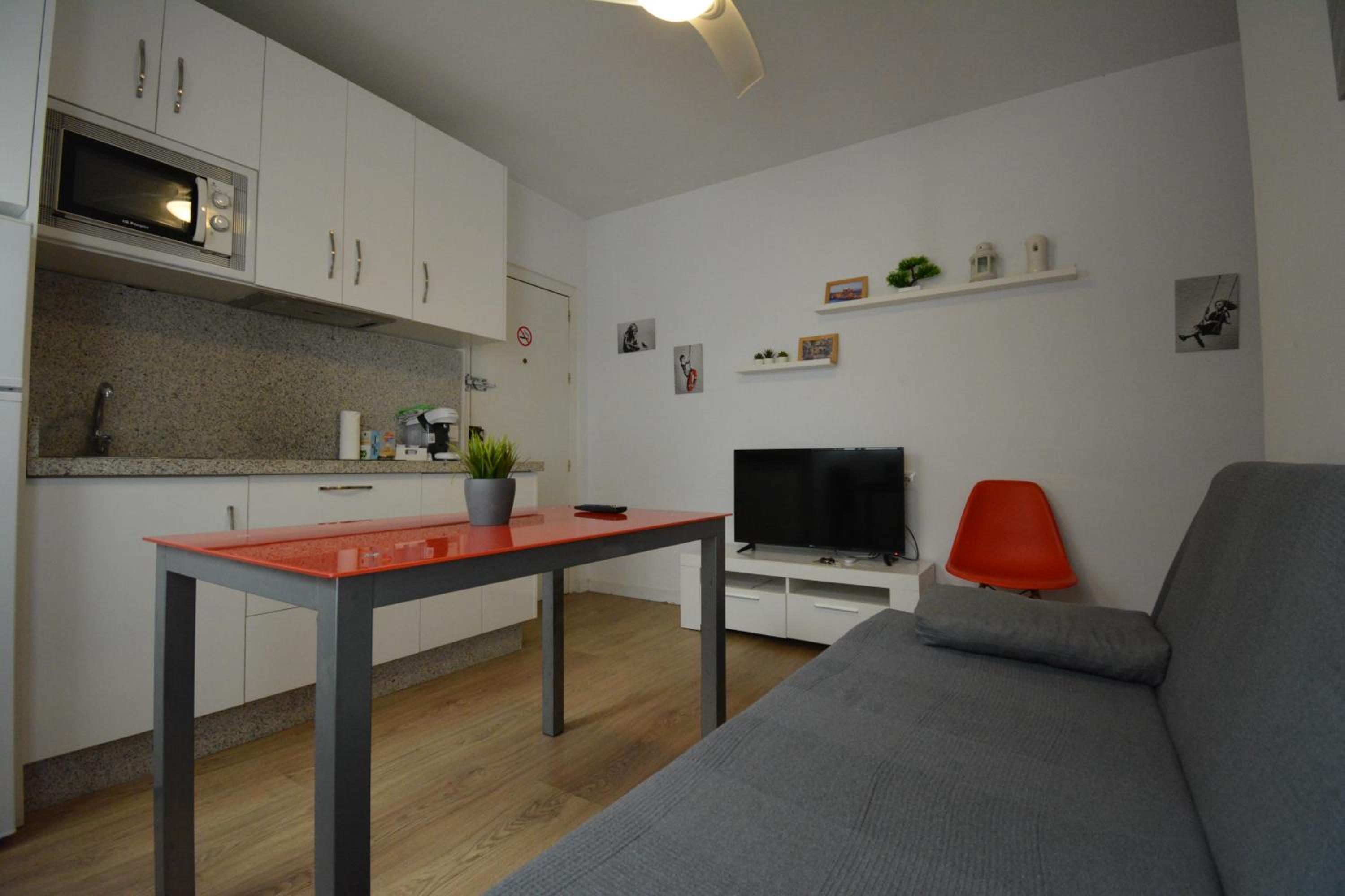 Apartamento