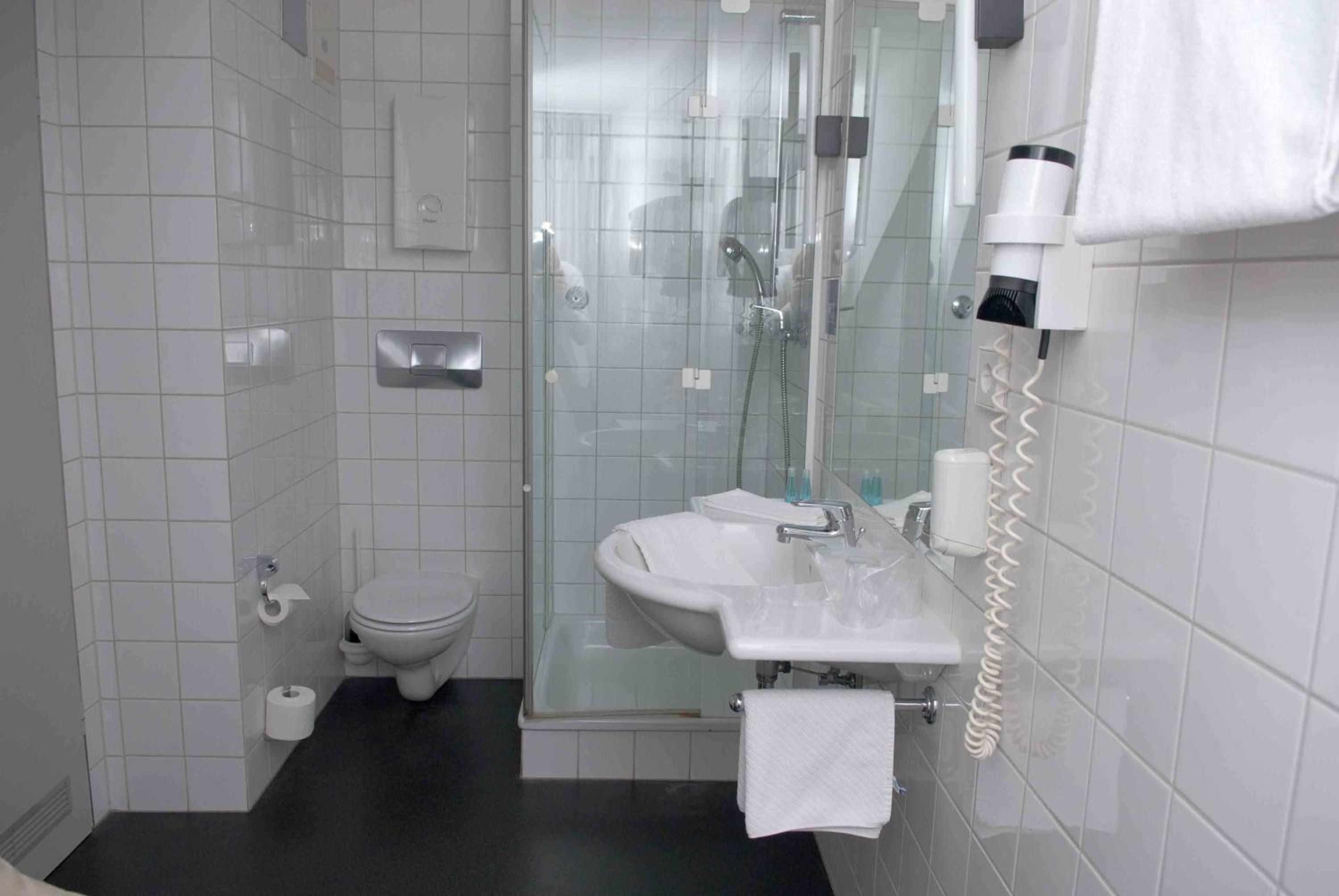 Double Room - Photo 3