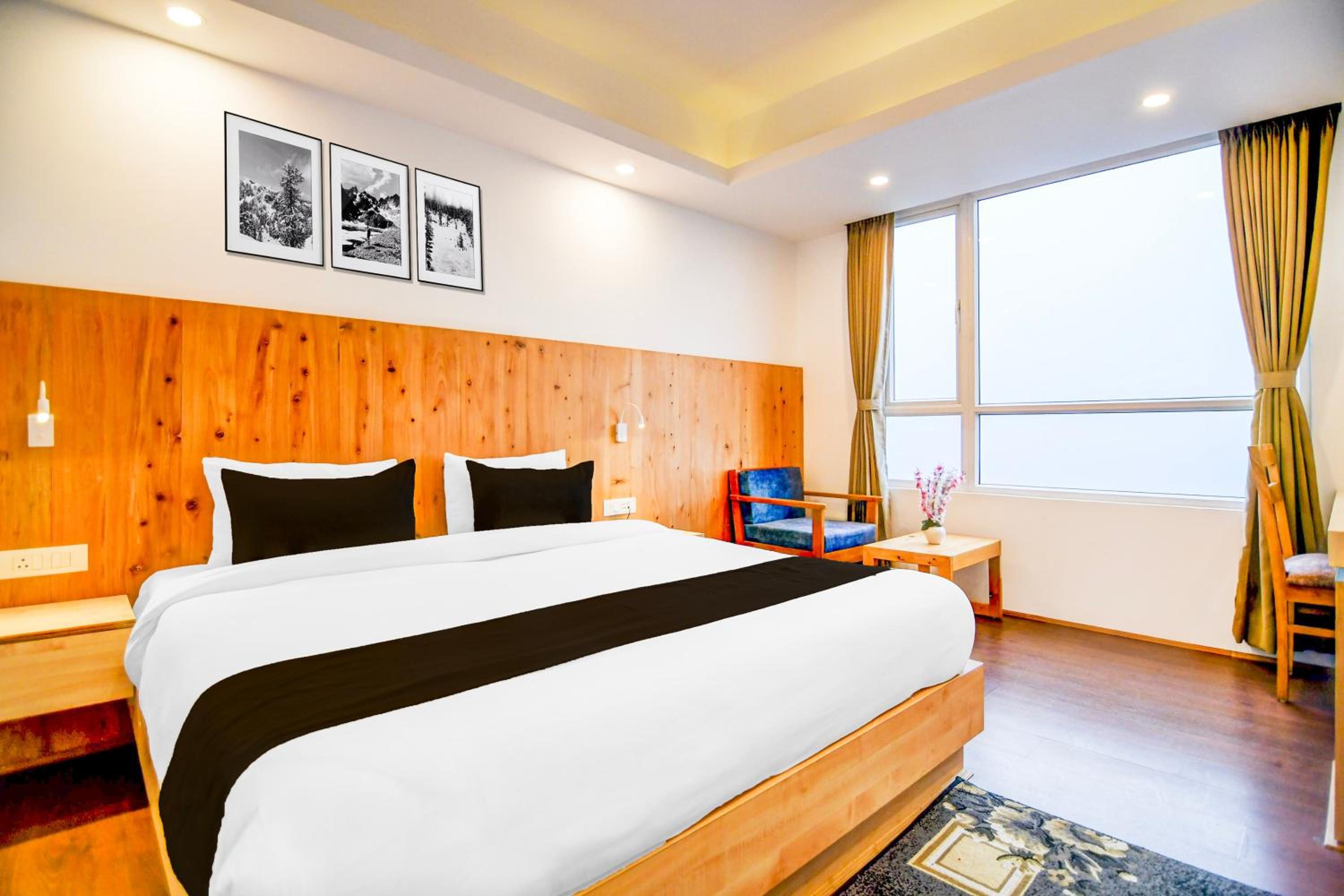Classic Triple Room photo 3