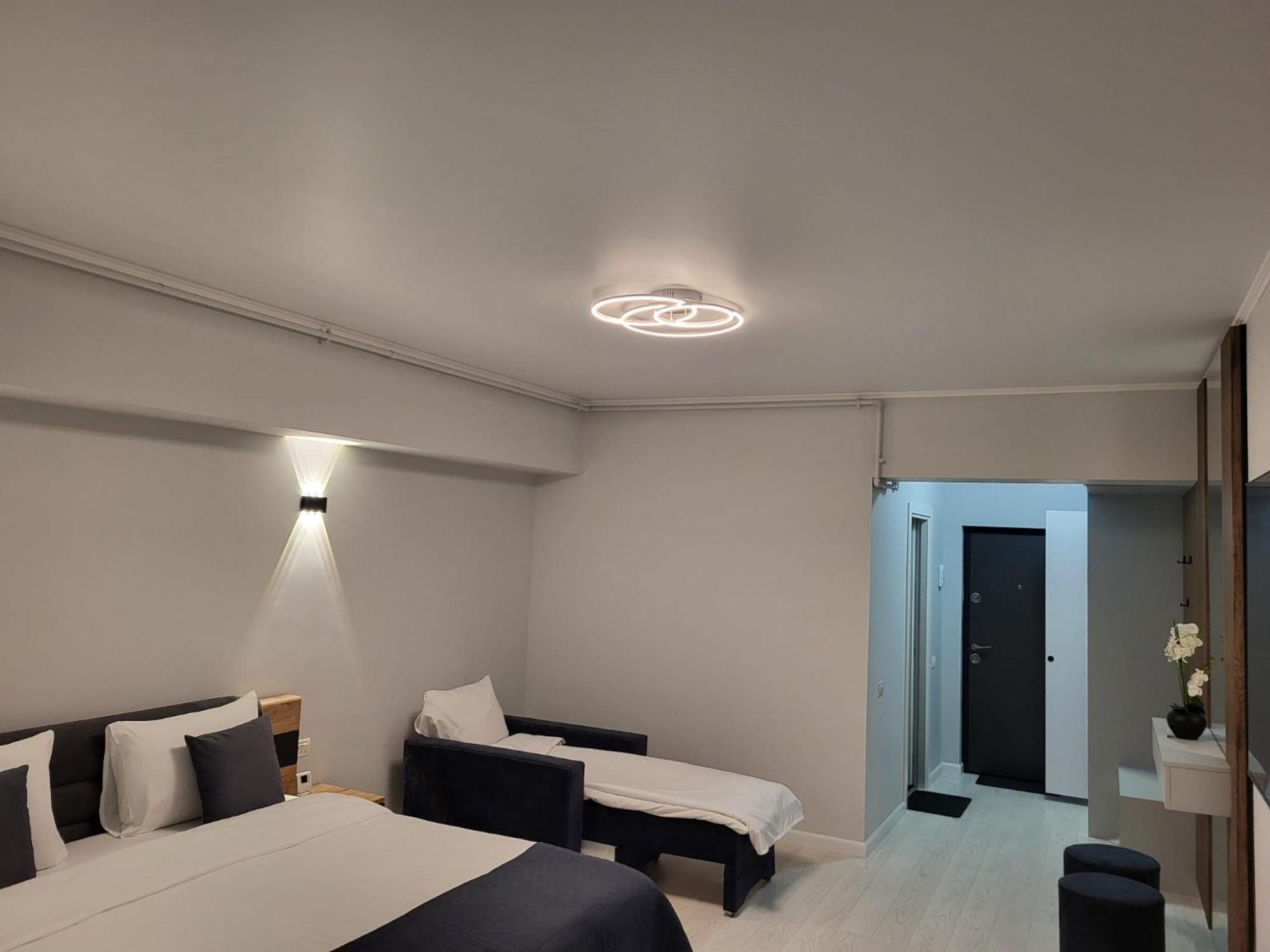 Studio with Sea View - Photo 45
