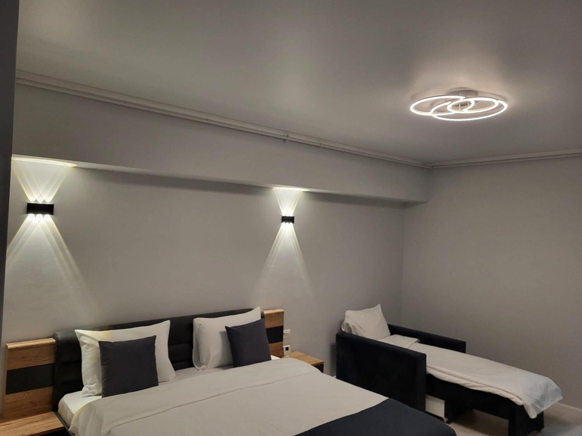 Studio with Sea View - Photo 47