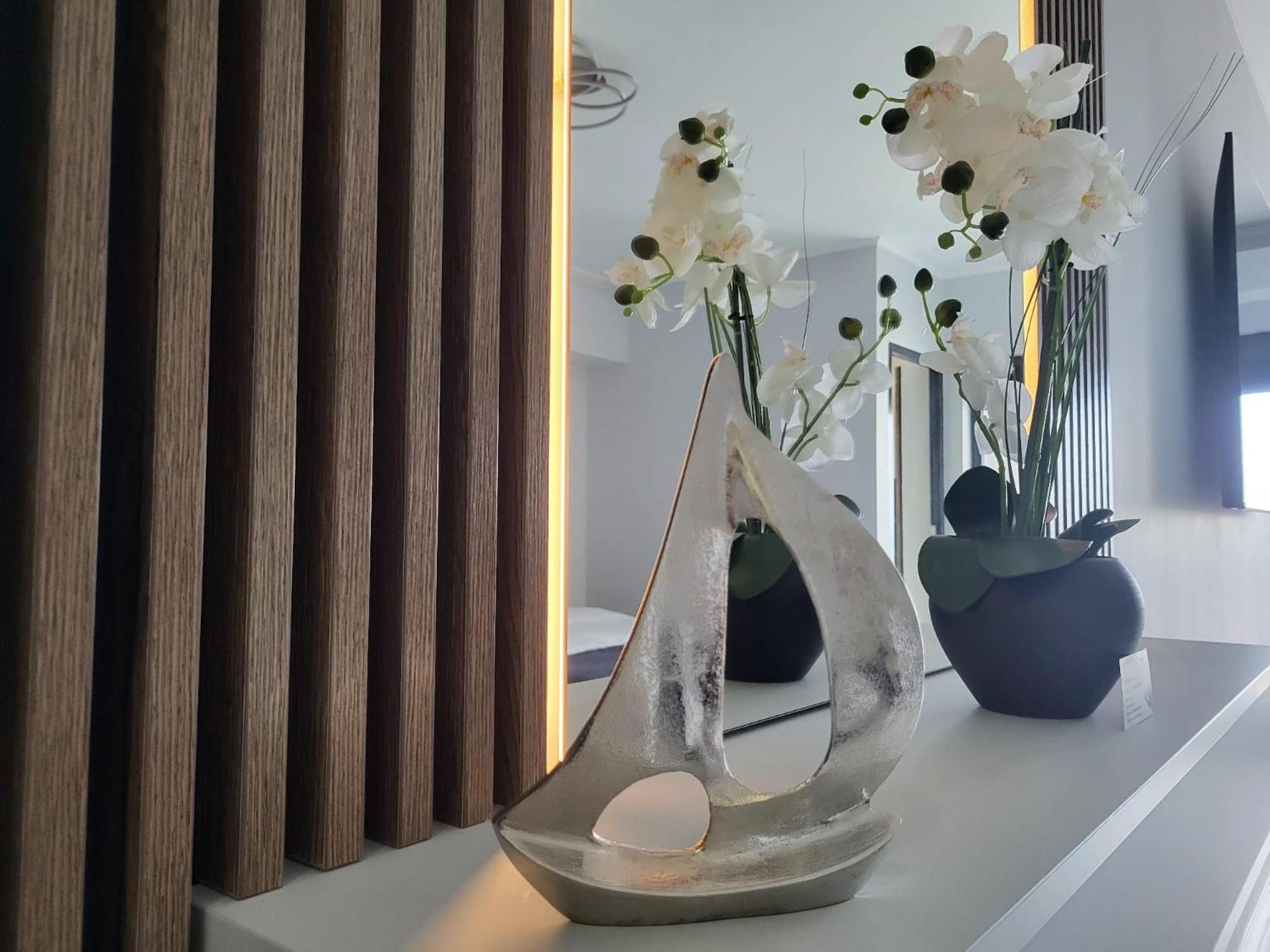 Studio with Sea View - Photo 42