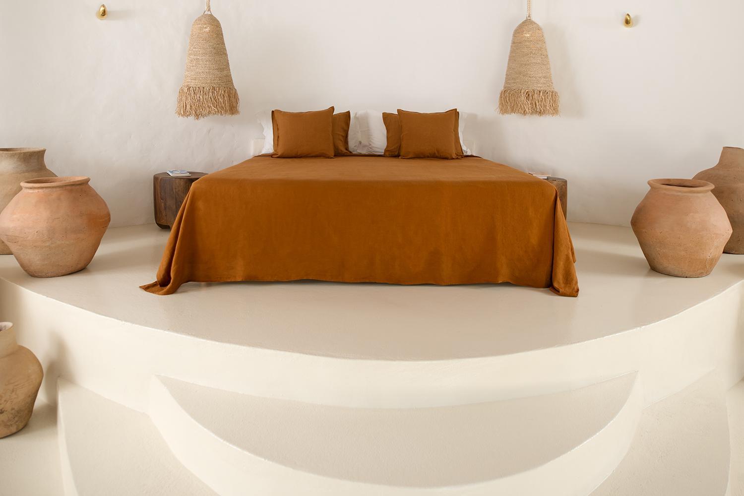 King Suite with Sea View photo 3