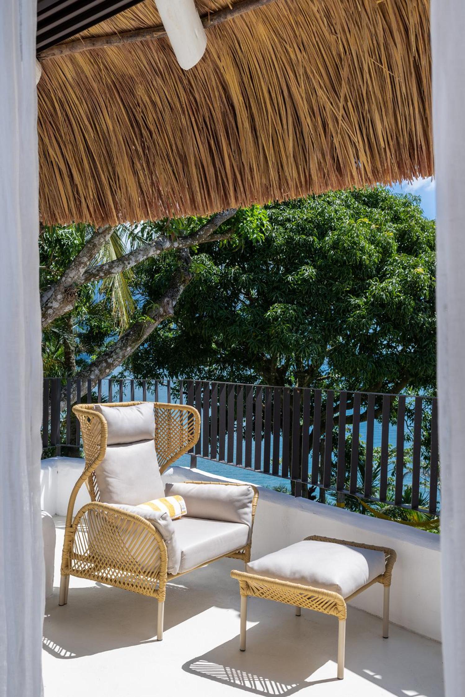 King Suite with Sea View photo 1