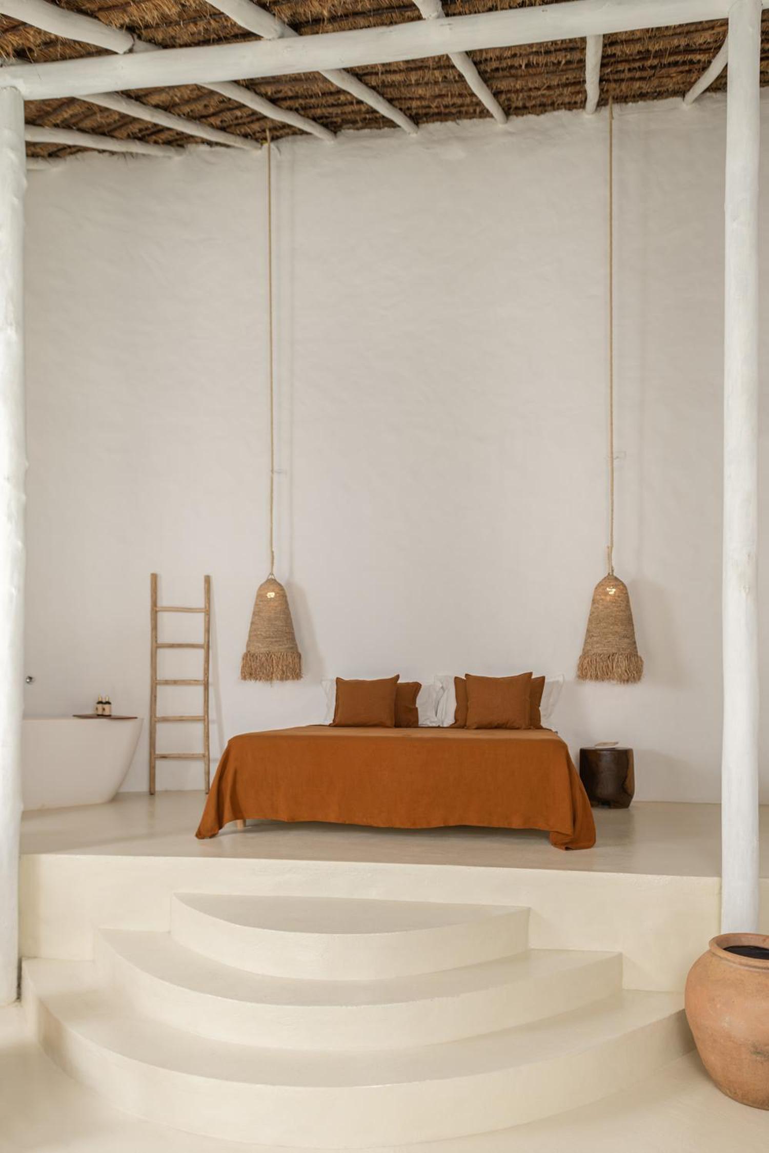 King Suite with Sea View photo 2