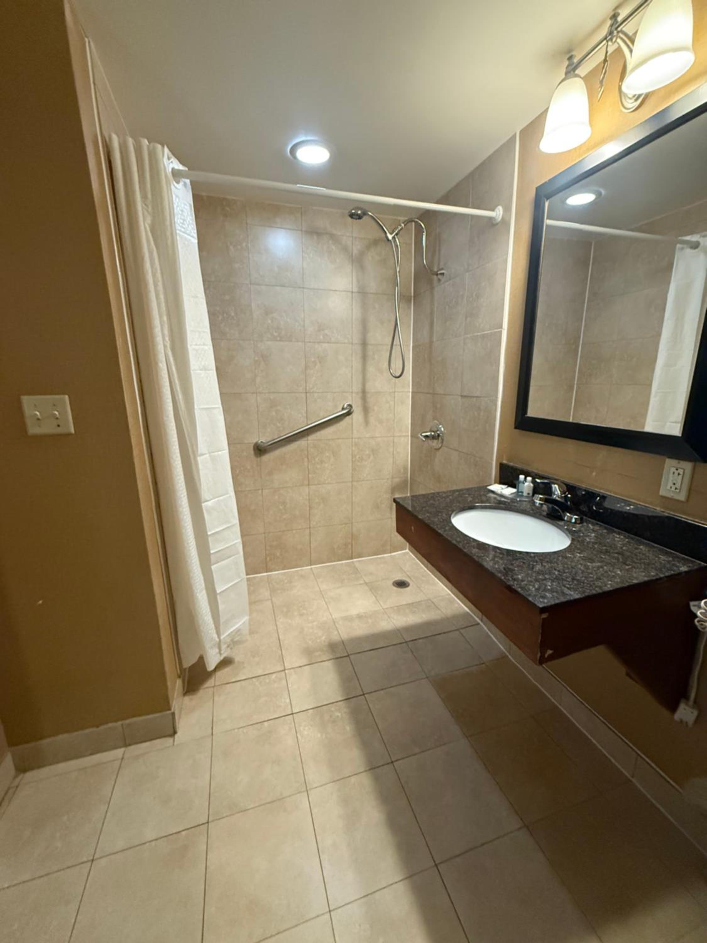 Queen Room - Accessible/Nonsmoking - Photo 4
