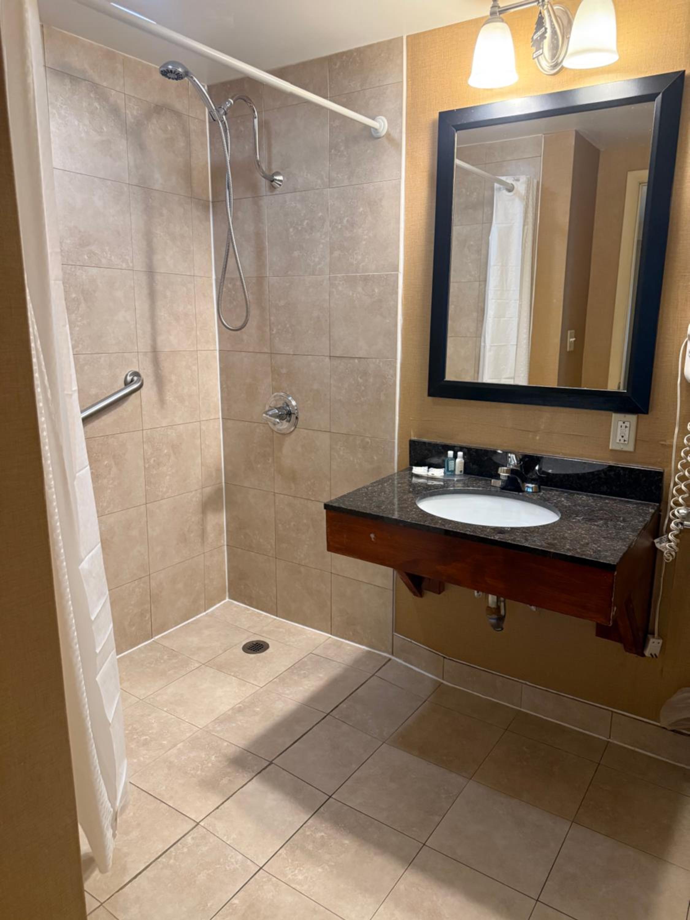 Queen Room - Accessible/Nonsmoking - Photo 2
