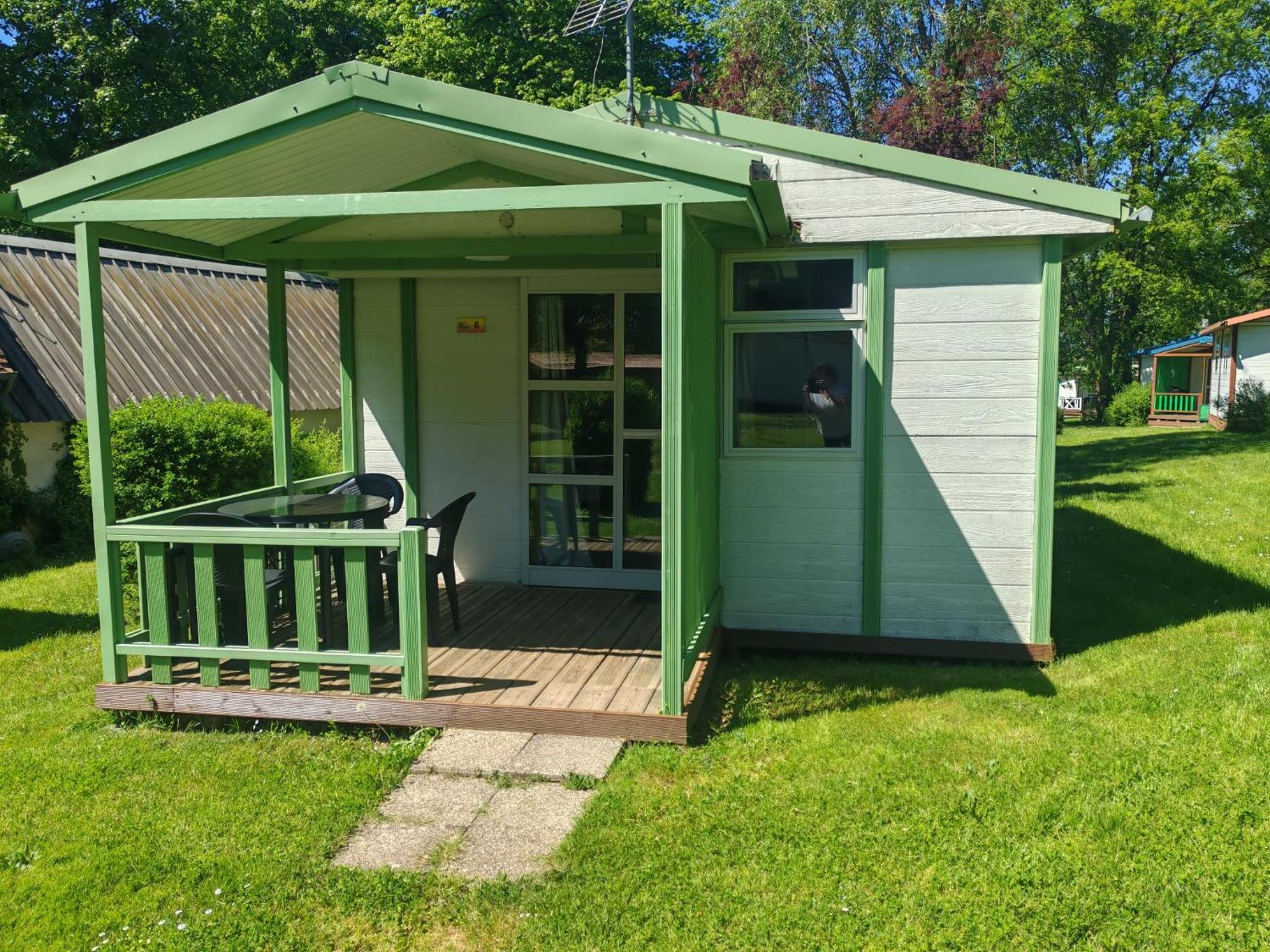 Chalet photo 1