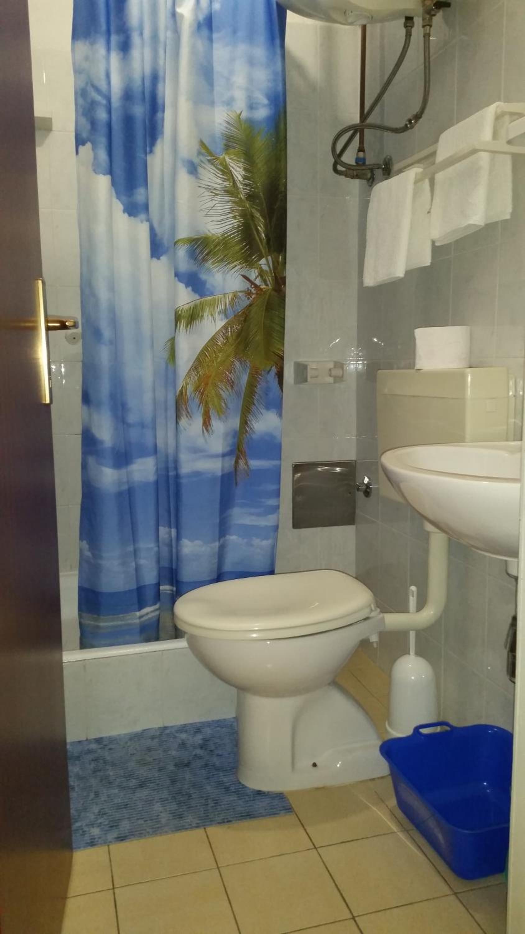 Double Room with Terrace photo 3
