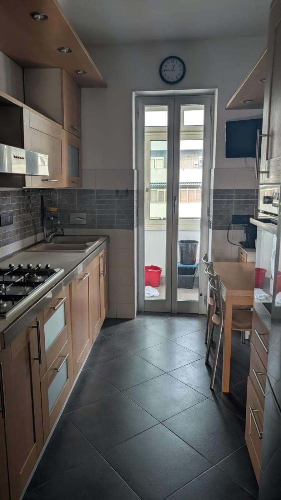 Twin Room with City View