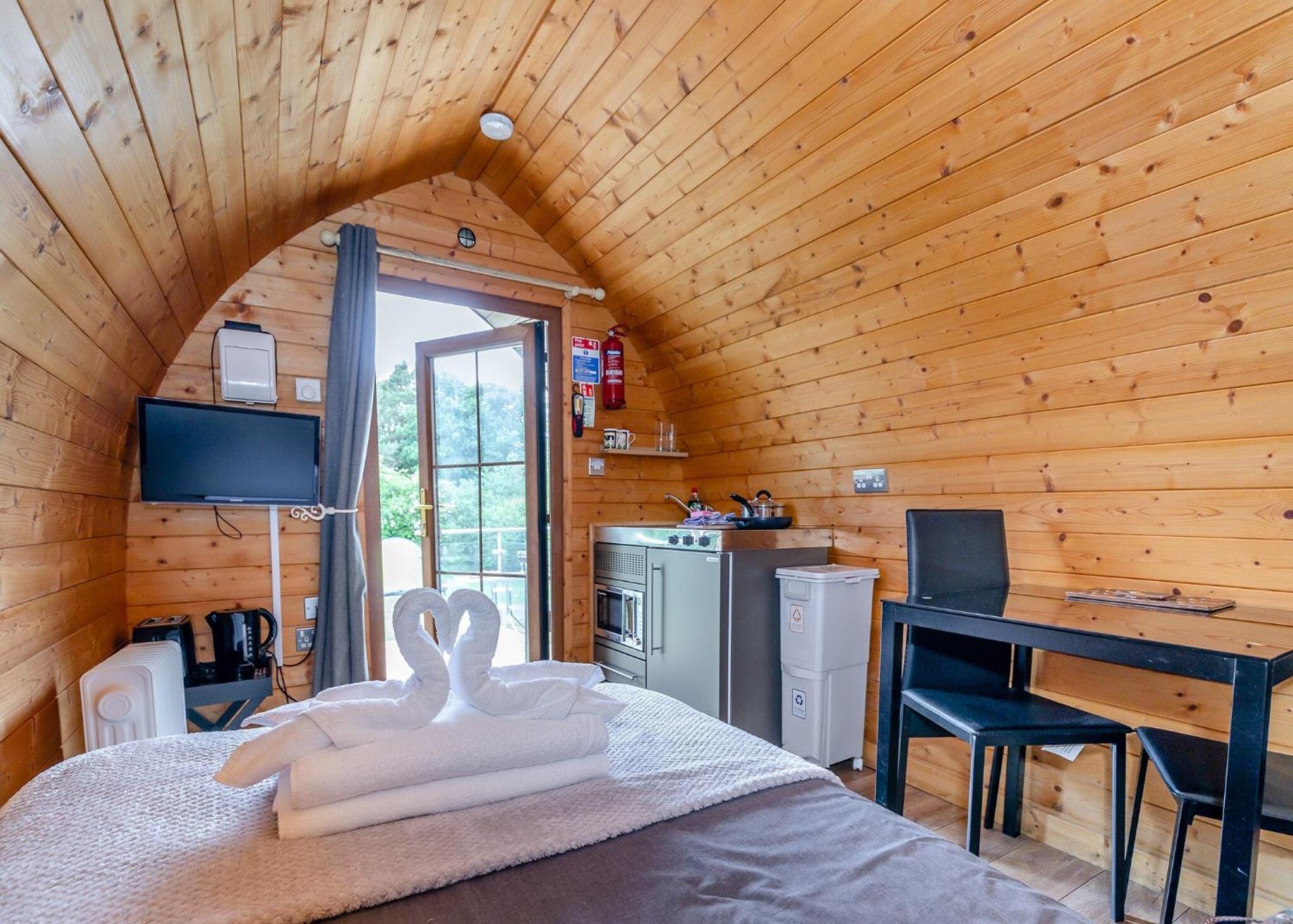 Holiday Cabin photo 3