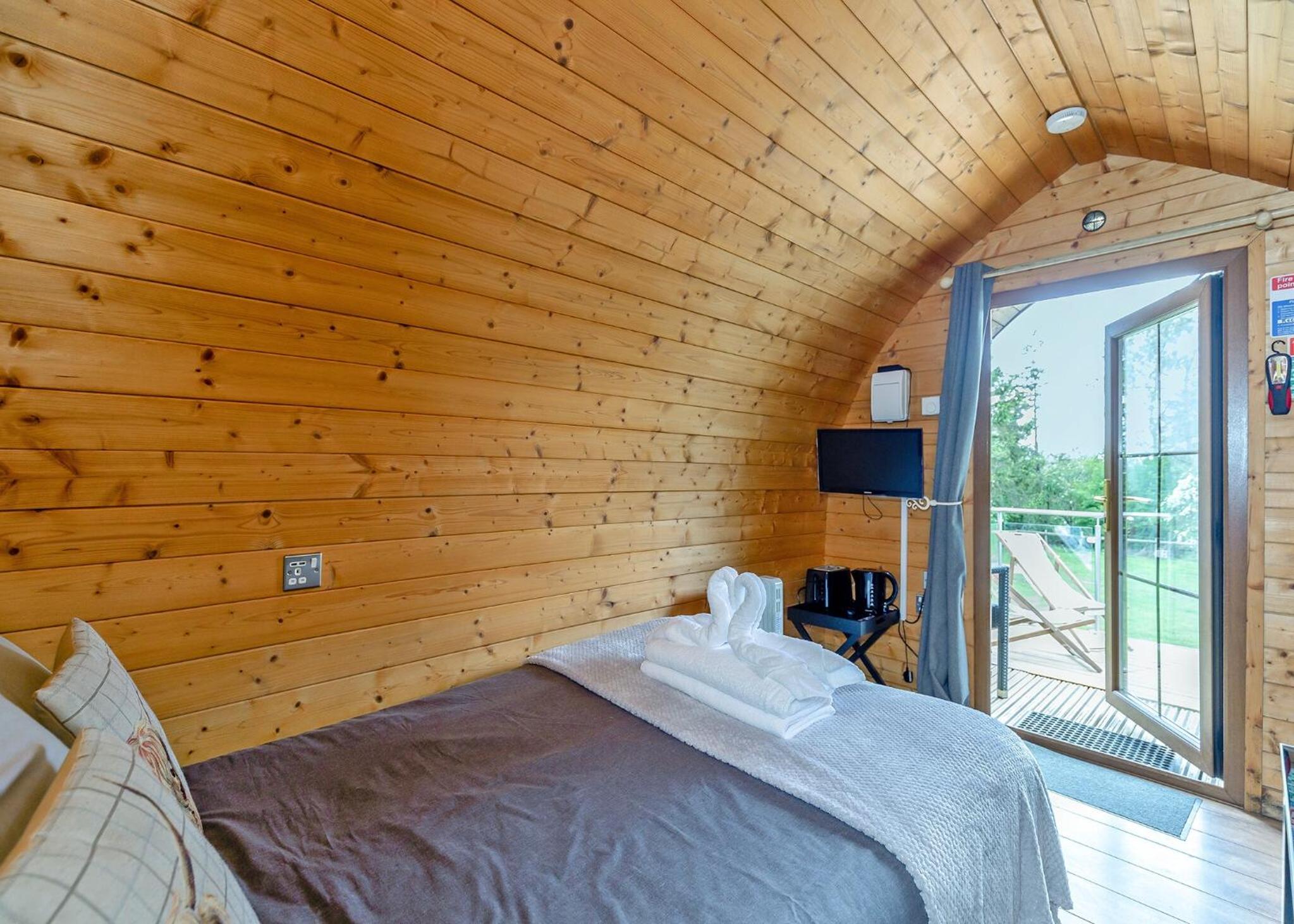 Holiday Cabin