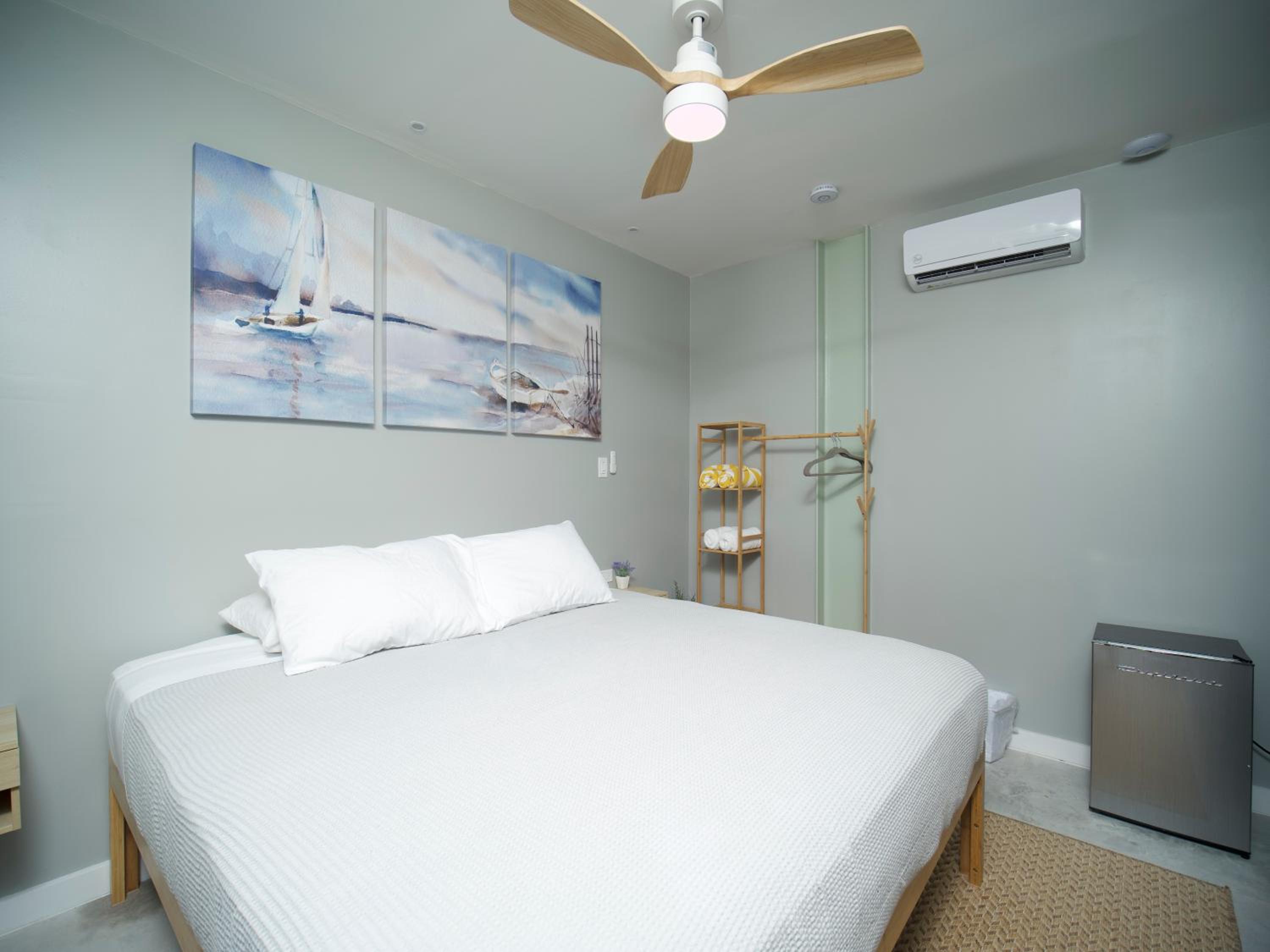 King Room Ocean view with Balcony photo 2