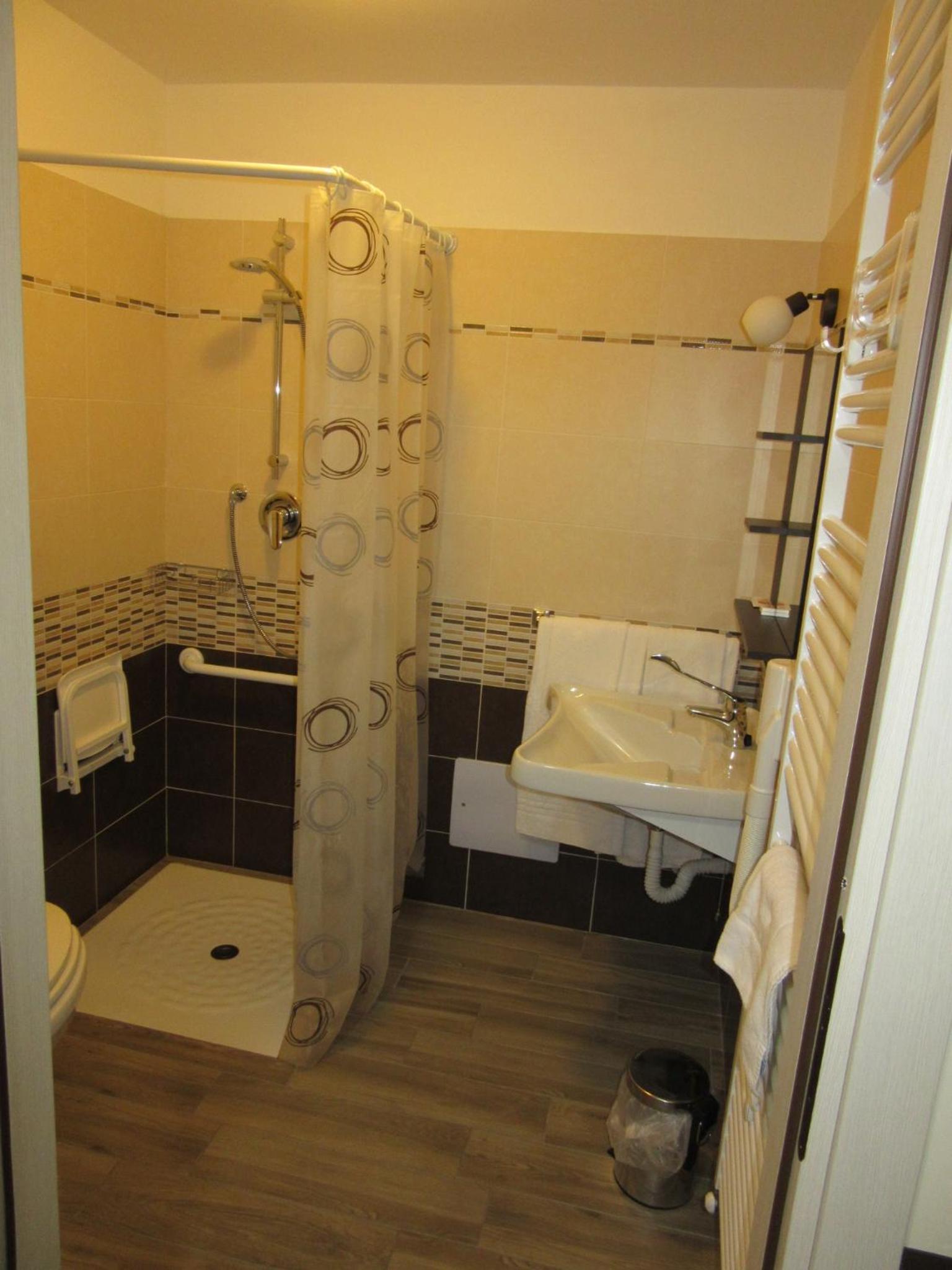 Twin Room photo 3