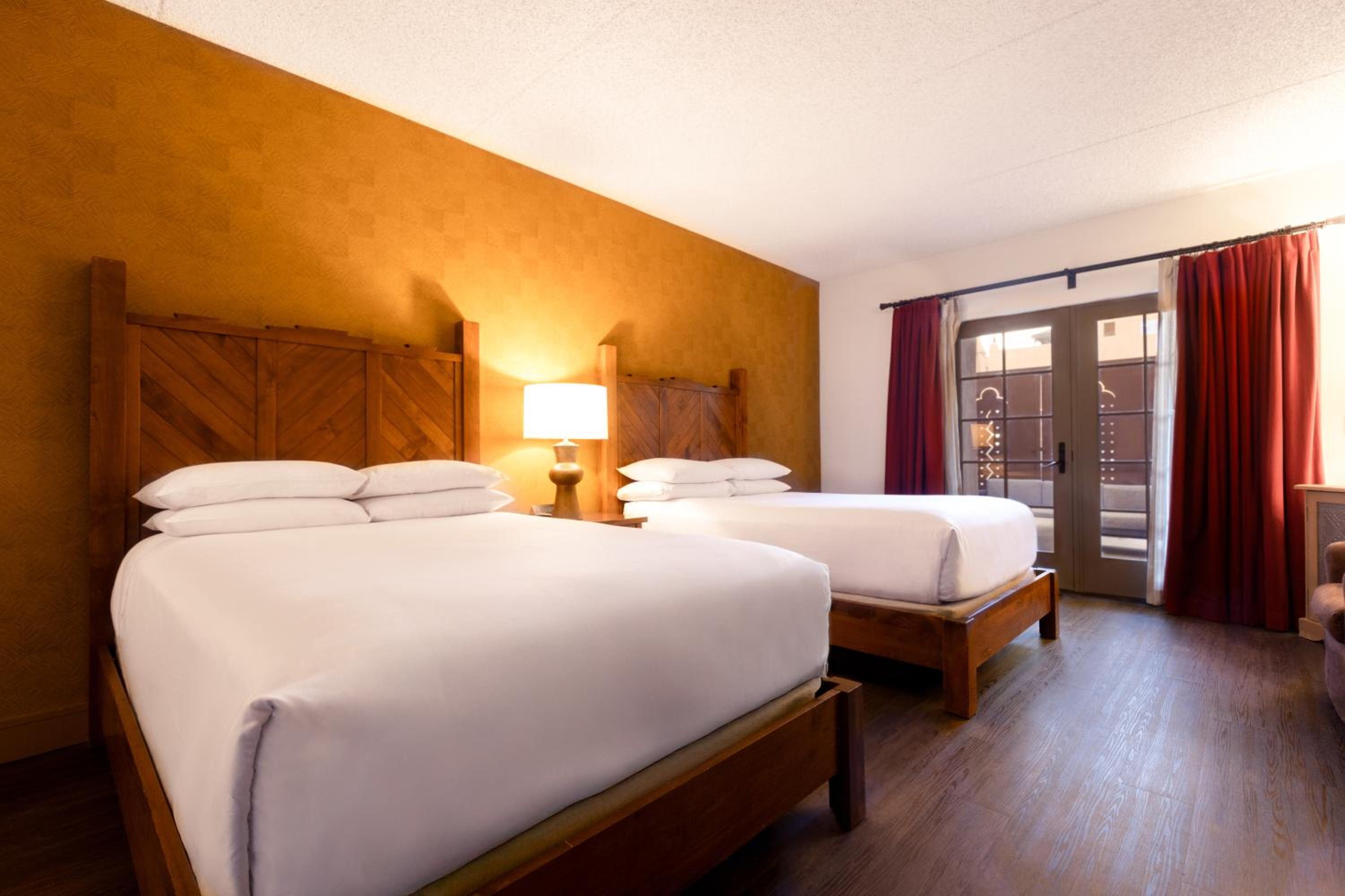 Double Room - Photo 3