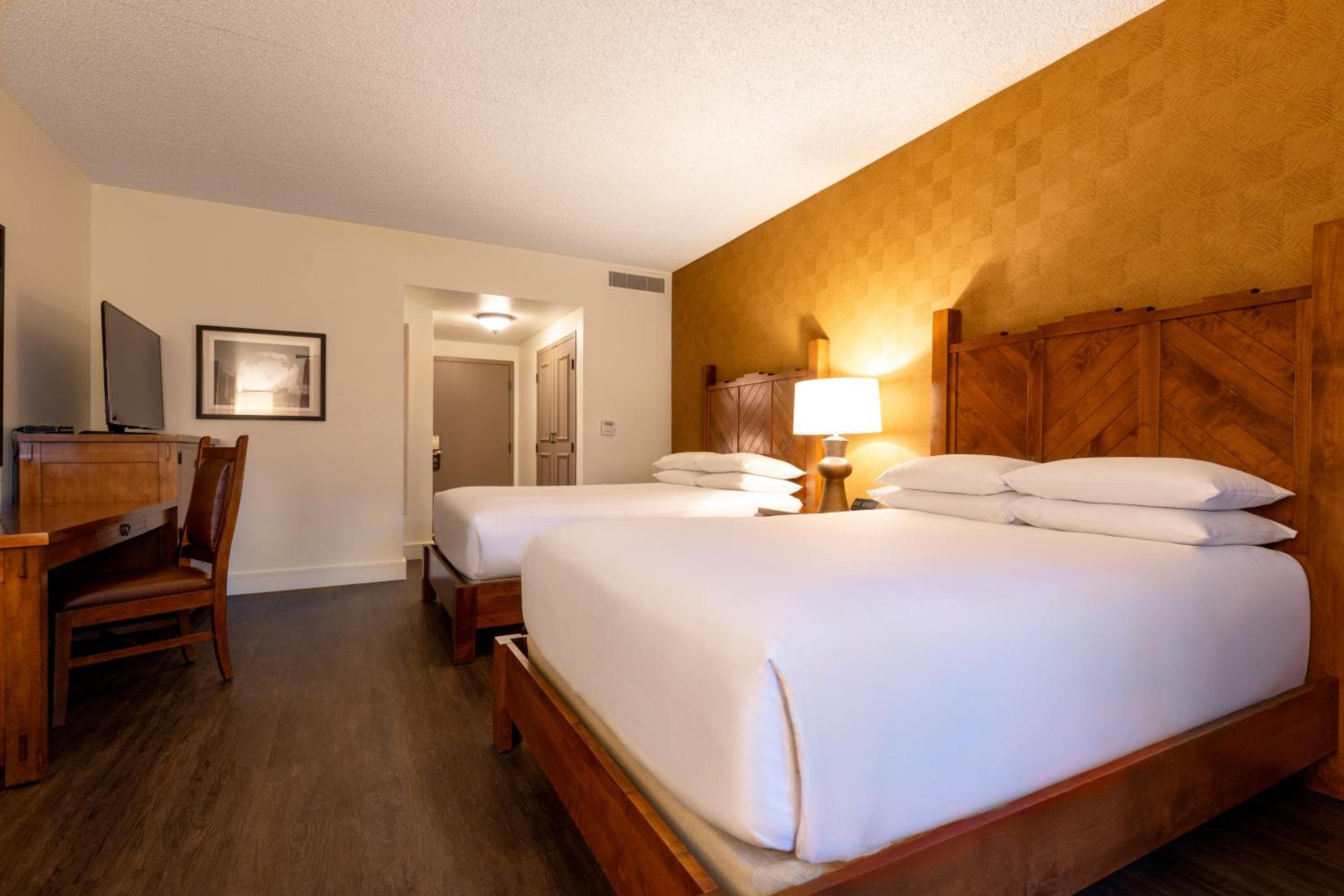 Double Room - Photo 2