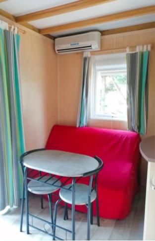 One-Bedroom Chalet photo 2