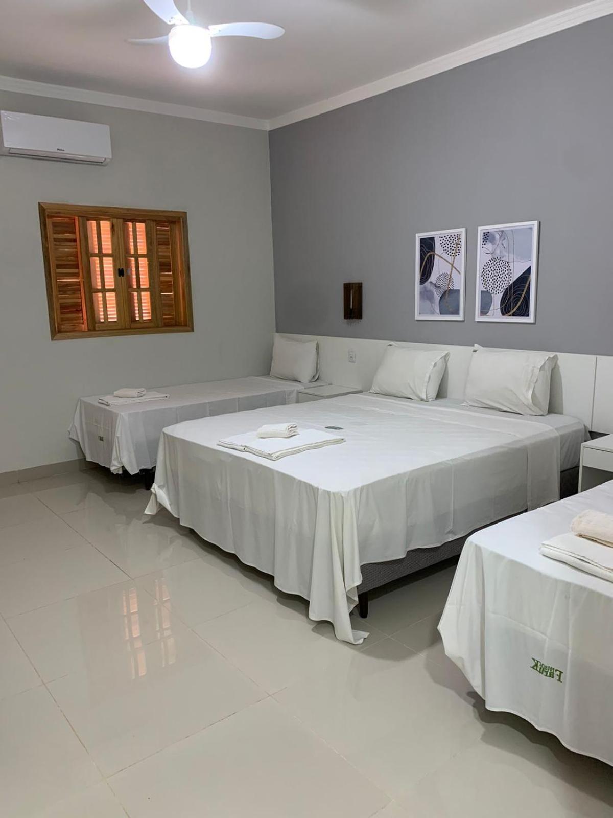 Superior Quadruple Room