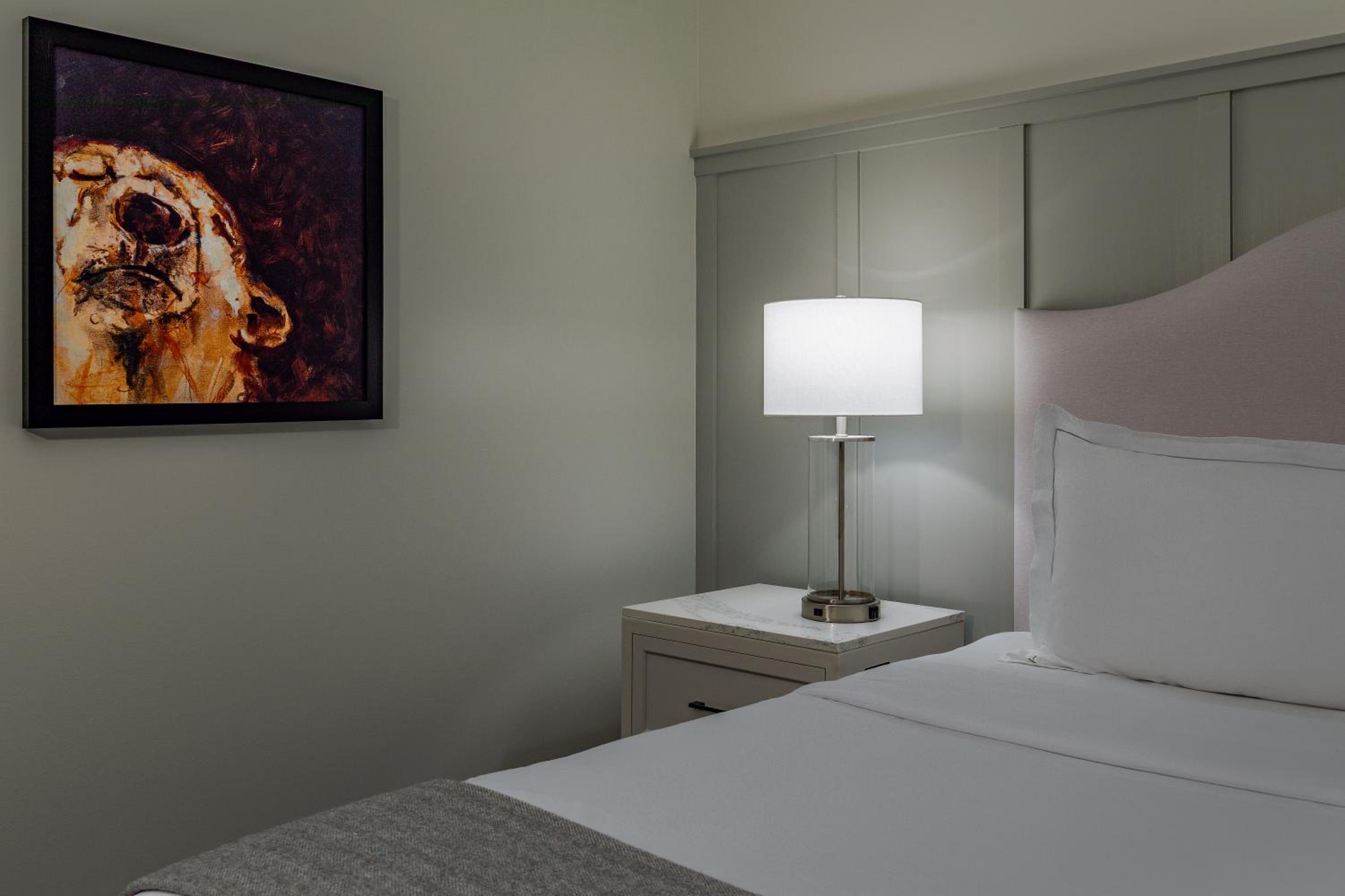 Superior King Room photo 2