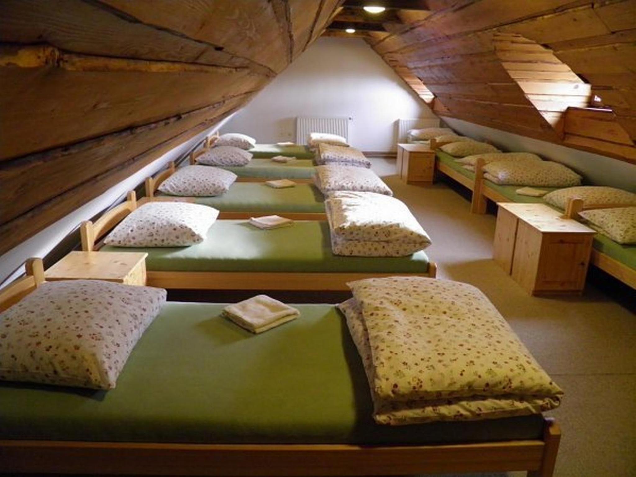 Dormitory Room (10 adults) photo 1