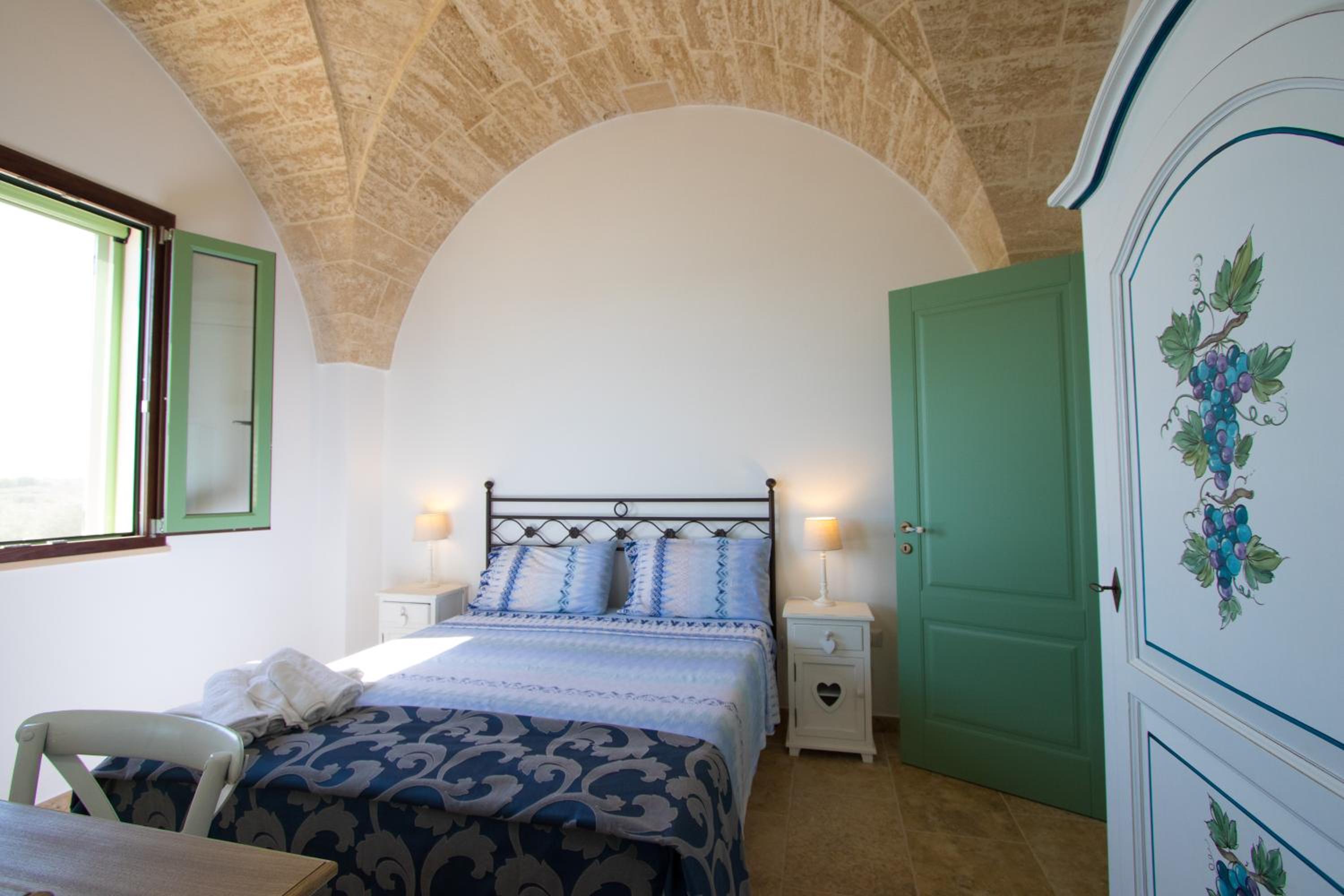 King Room with Sea View photo 2