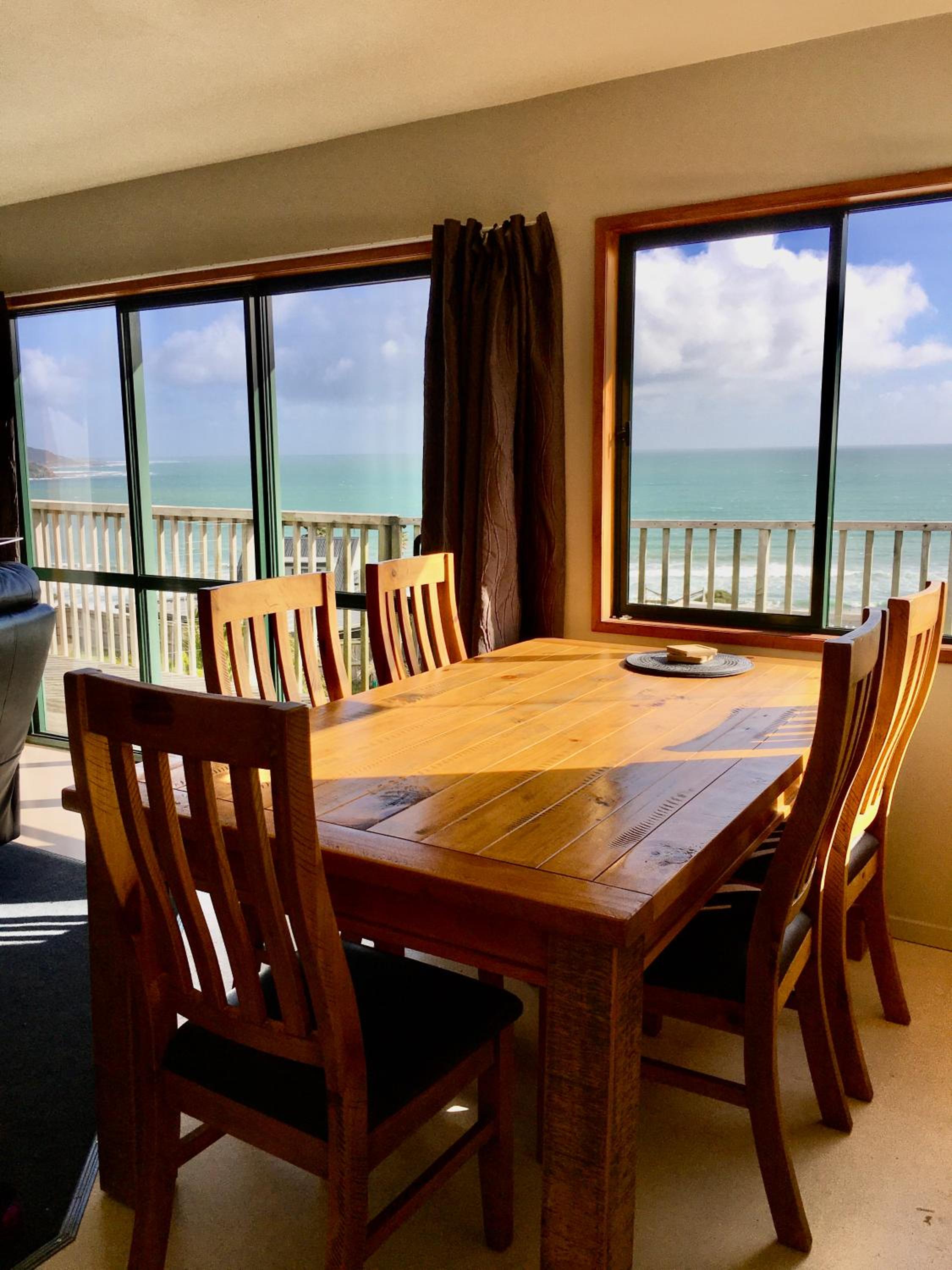 Four-Bedroom Vacation Home