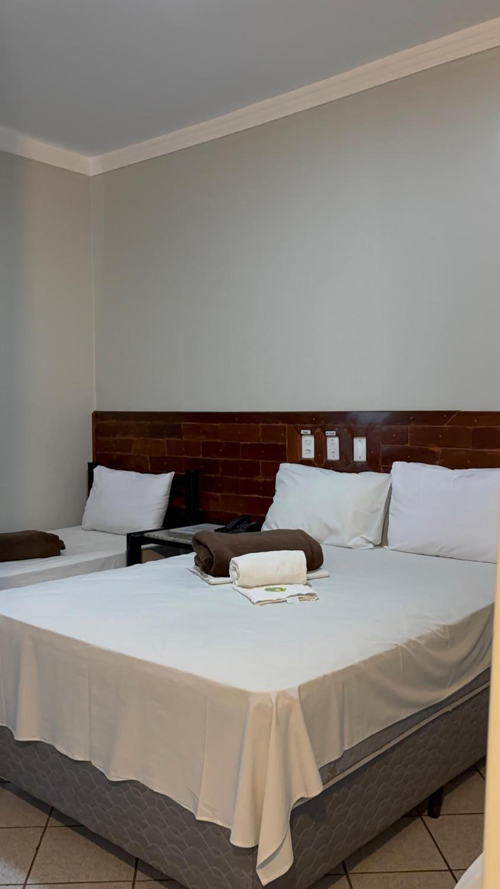 Deluxe Triple Room photo 1