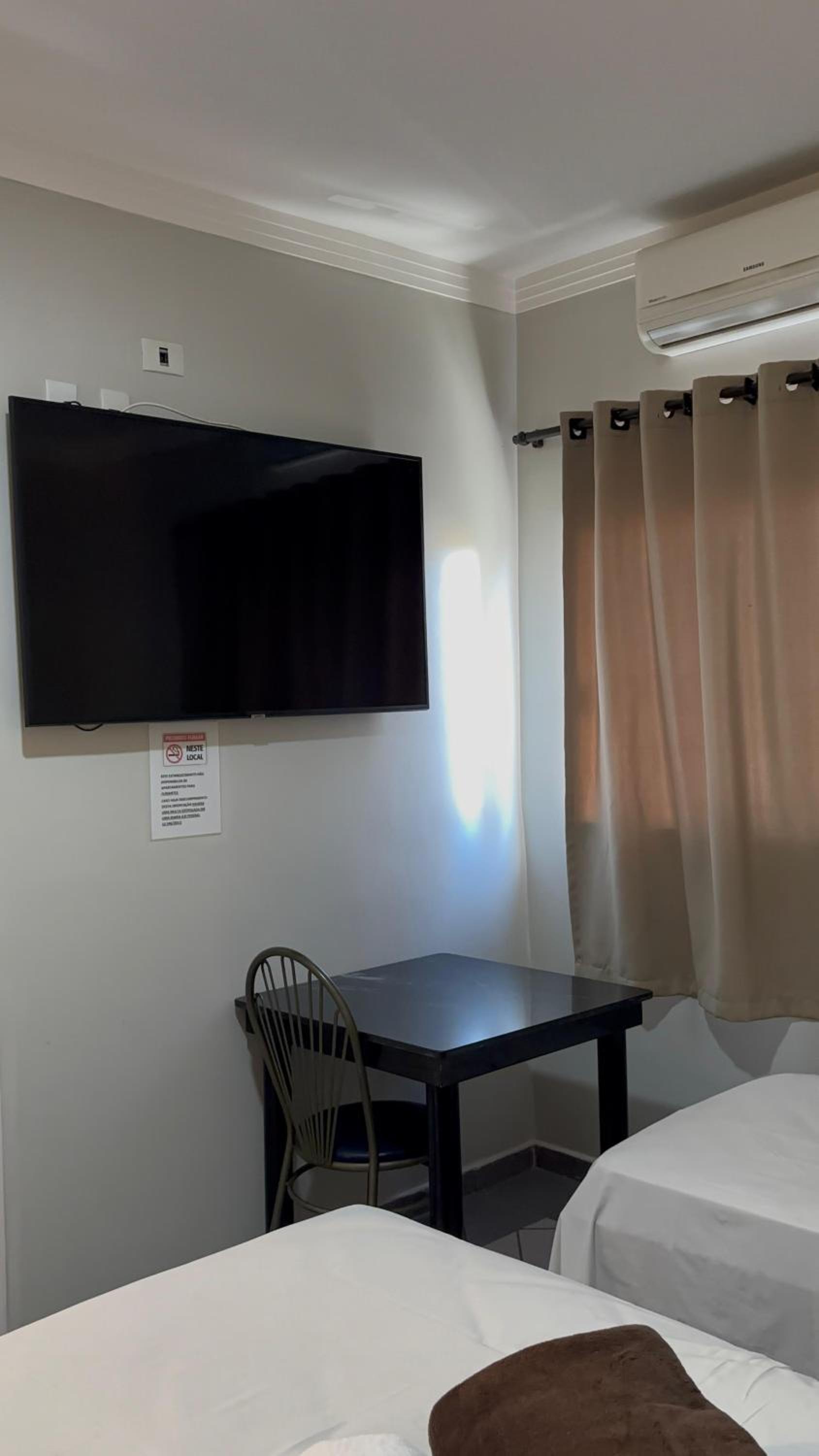 Deluxe Triple Room photo 2