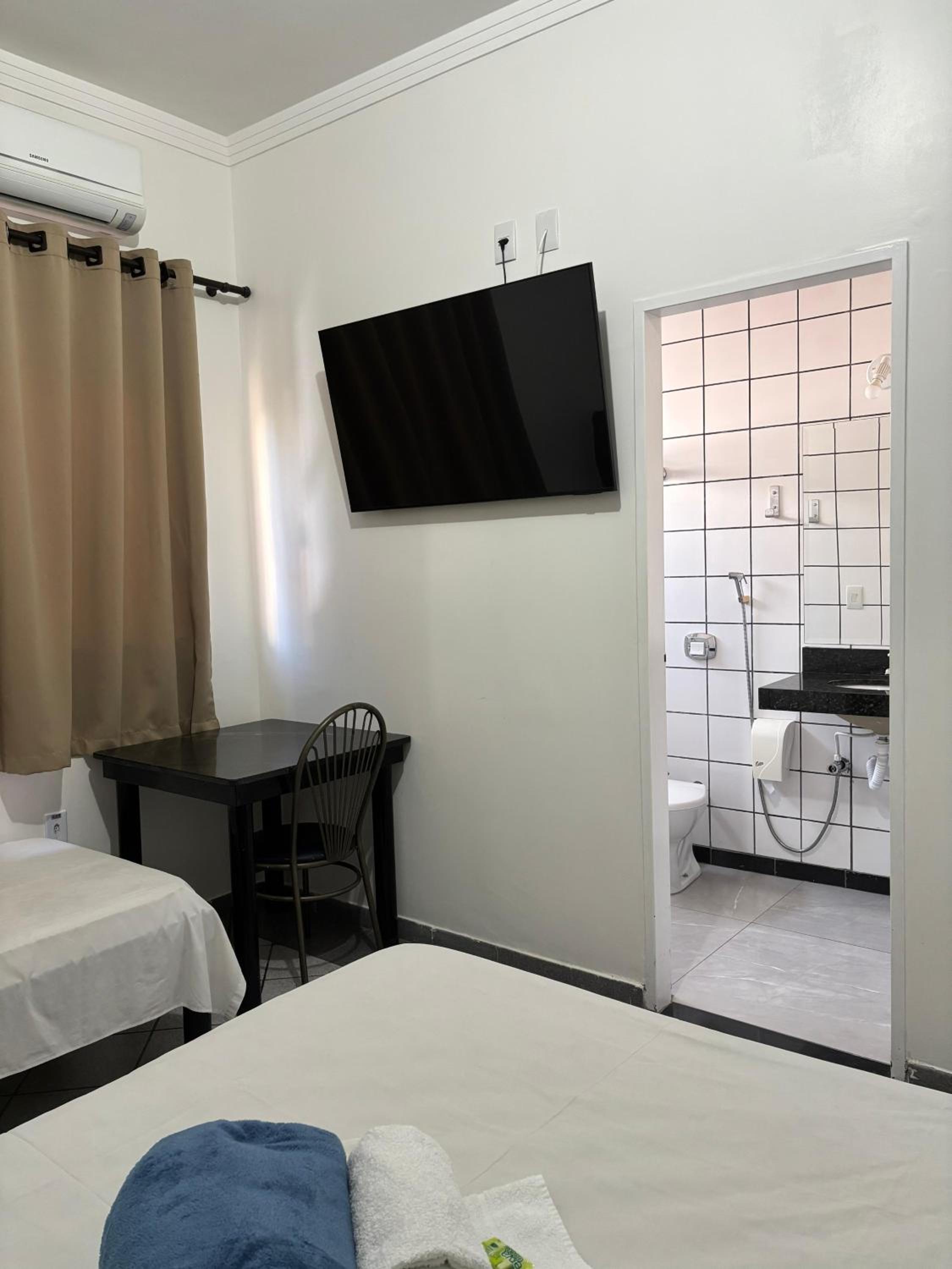 Deluxe Triple Room photo 3