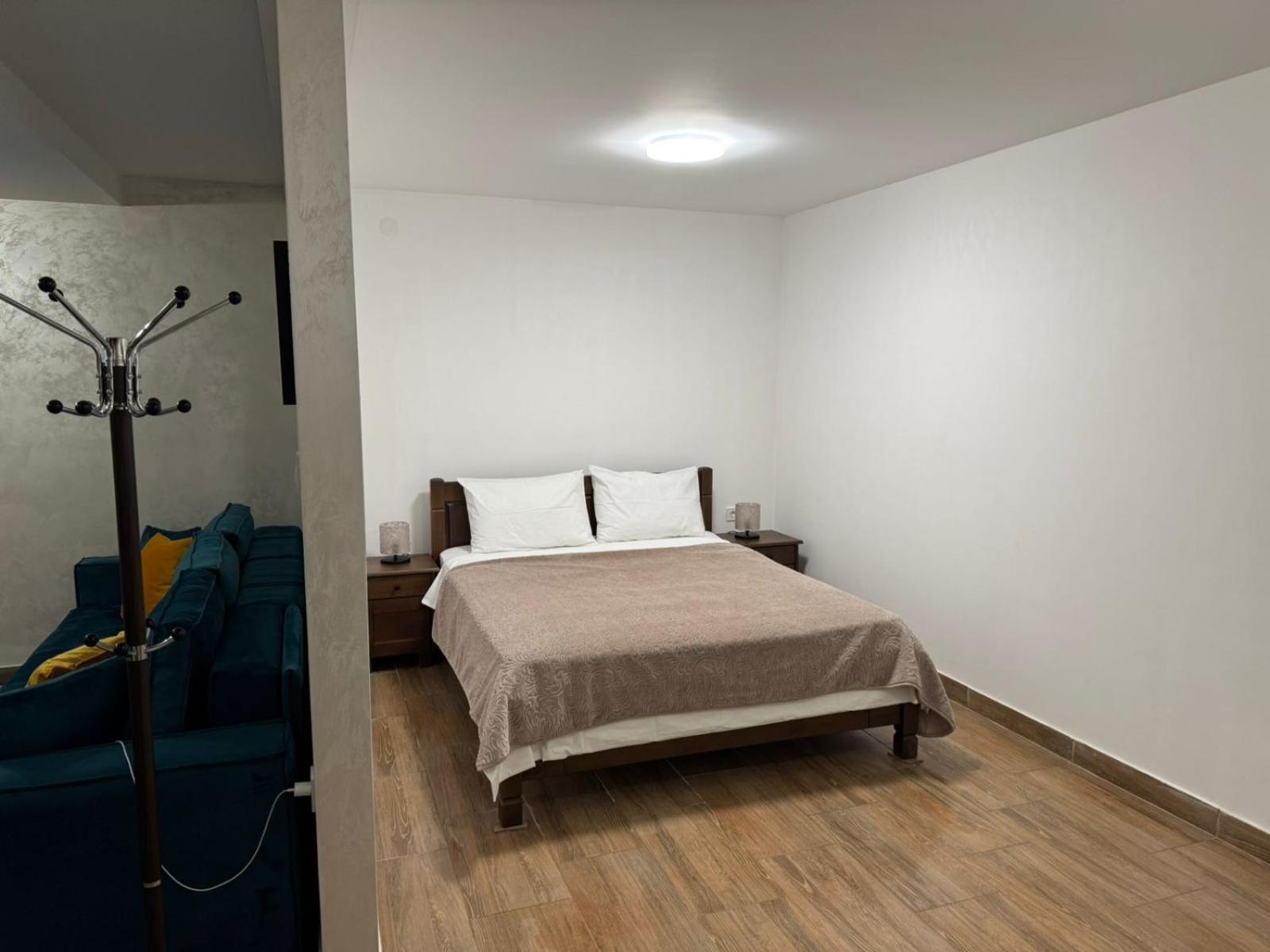 Standard Villa