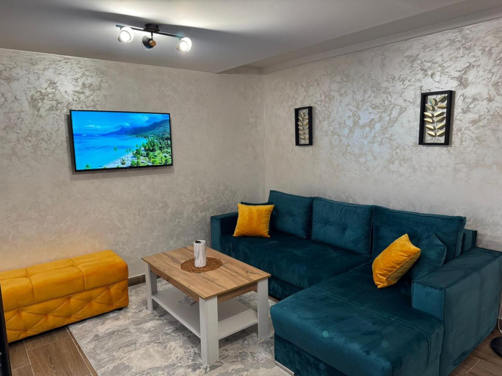 Standard Villa