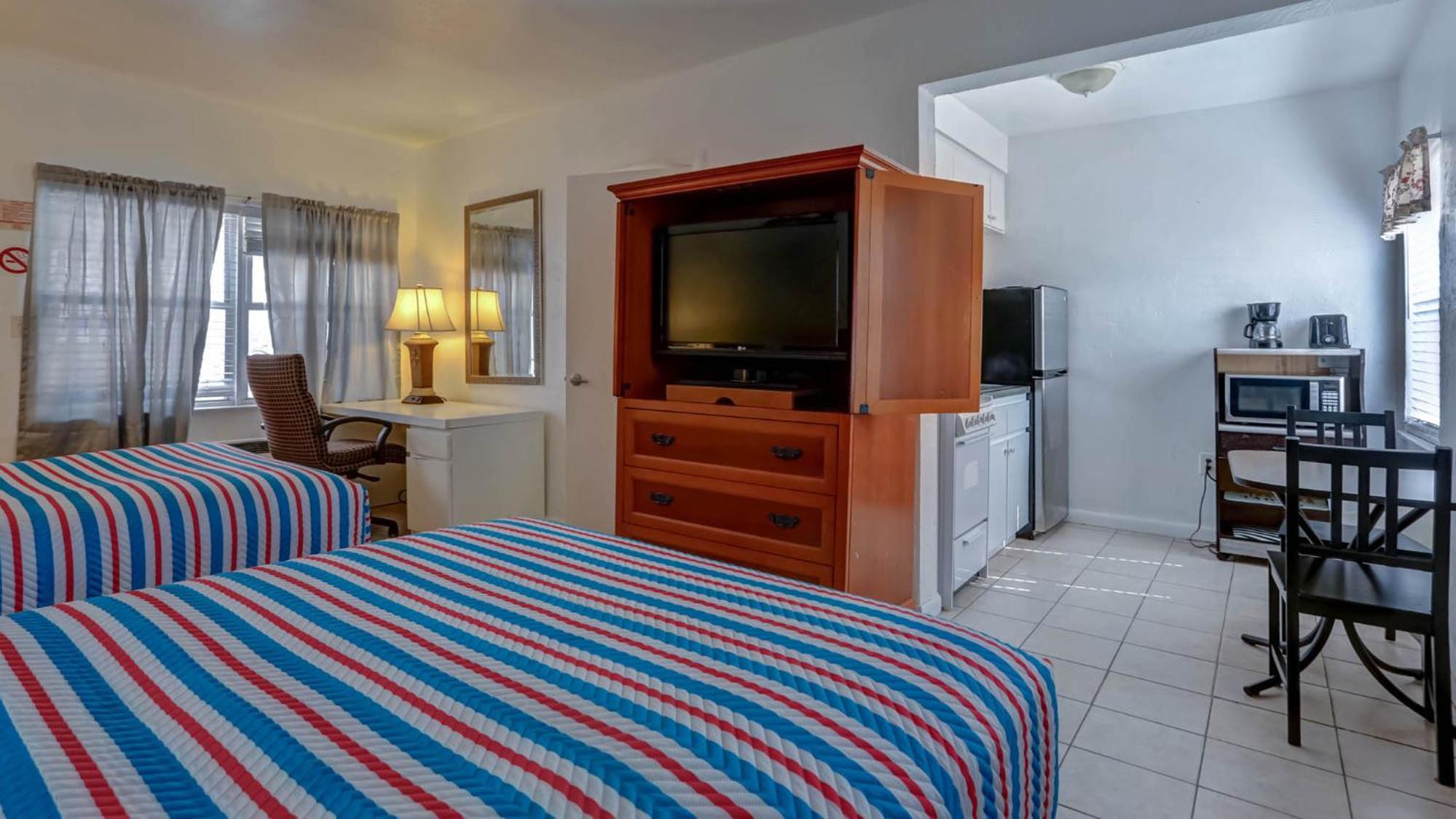 Il cortile del motel di Richard, Foto 10