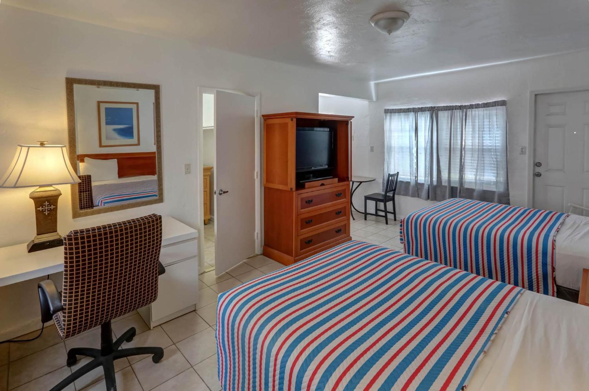 Il cortile del motel di Richard, Foto 8