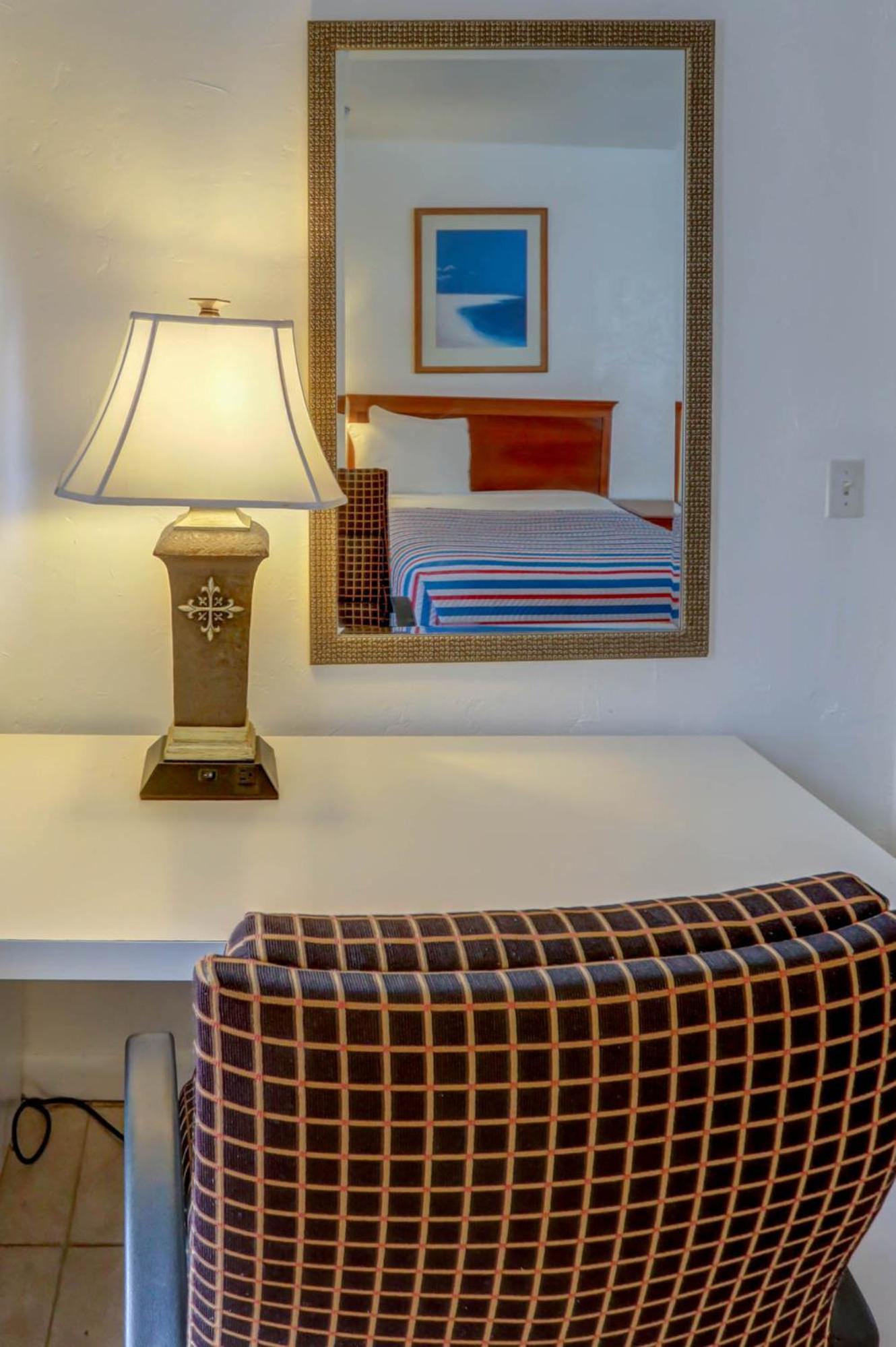 Il cortile del motel di Richard, Foto 7