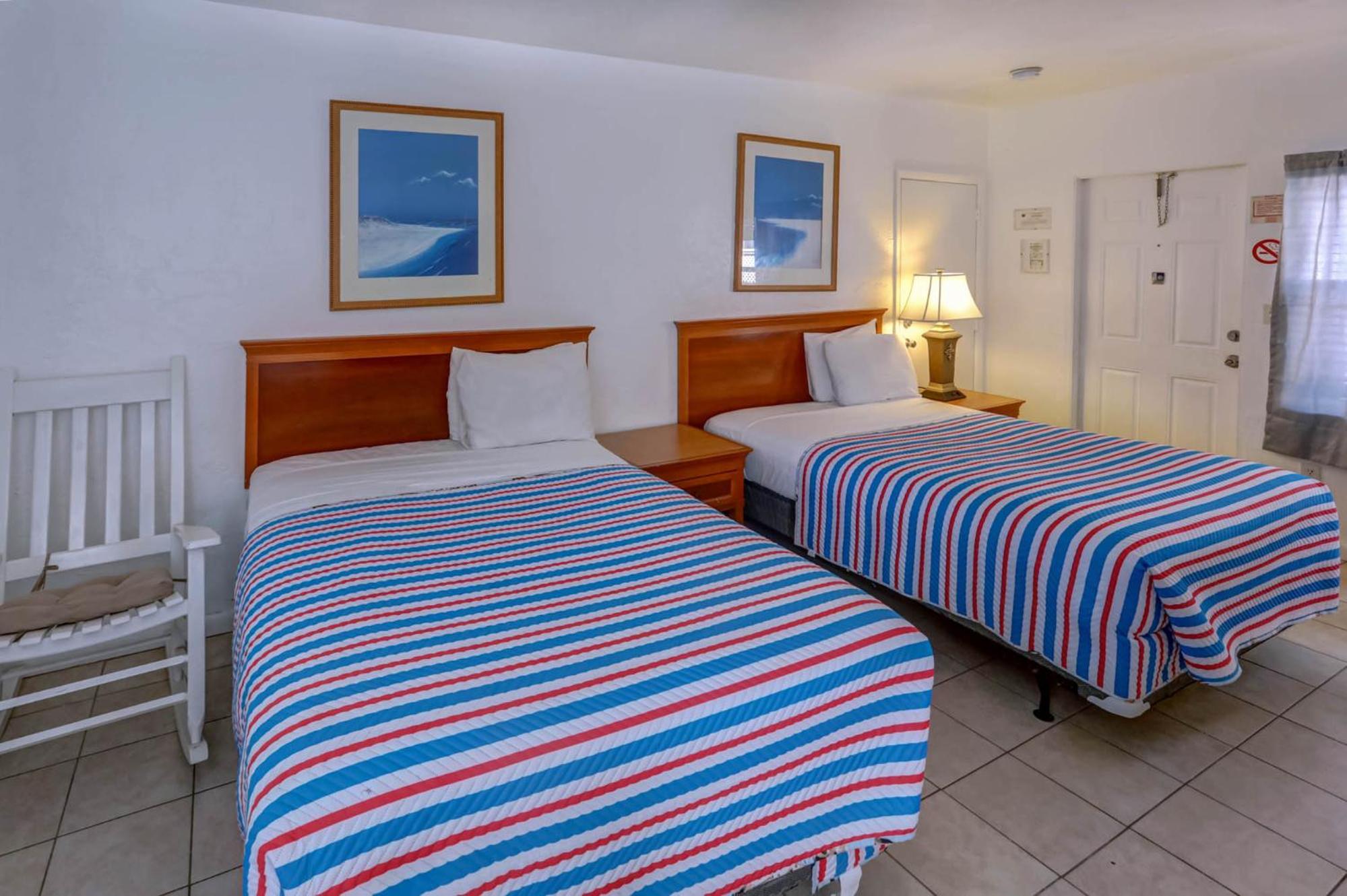 Il cortile del motel di Richard, Foto 11