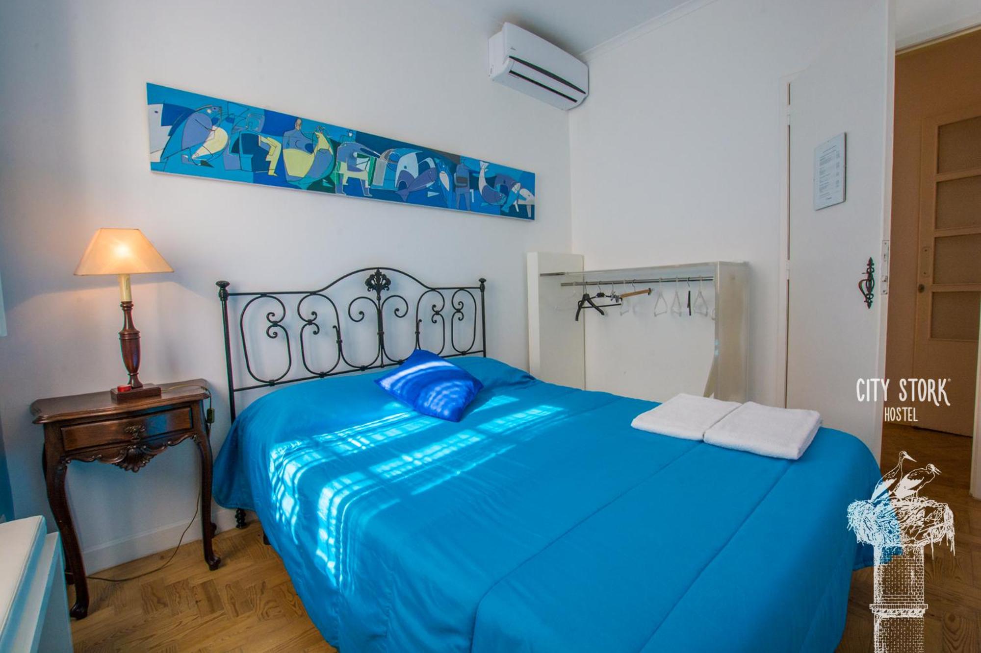 Double Room with Private Bathroom - Photo 1